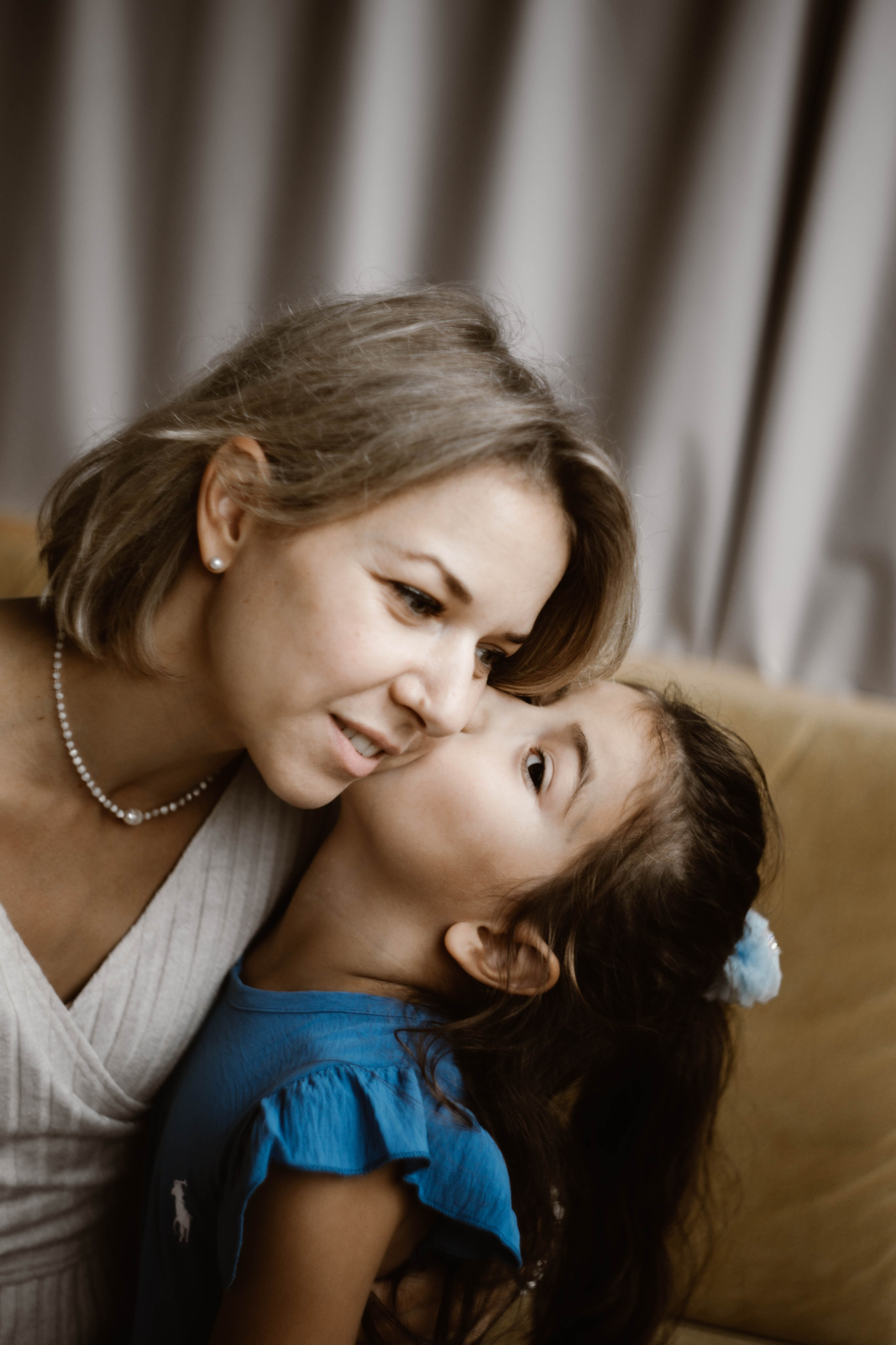 Анюта. Книжный Нижний. Фотограф в Нижнем Новгороде