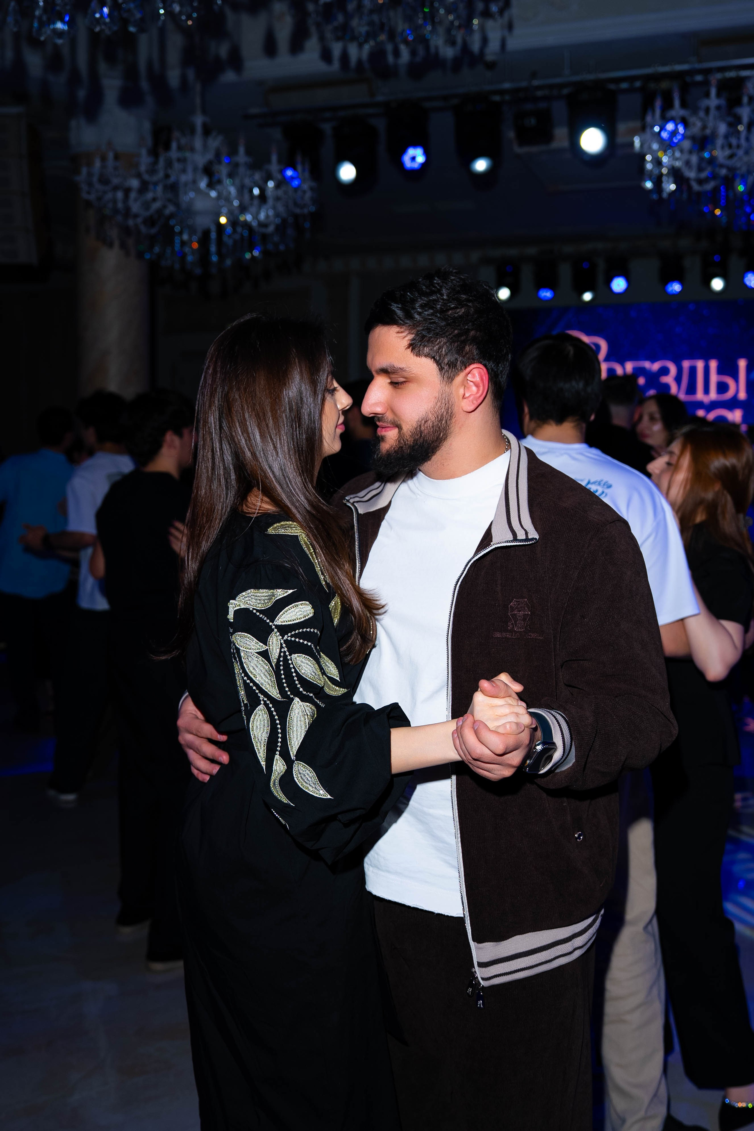 BAGOYAN FUND. Silvii.photo