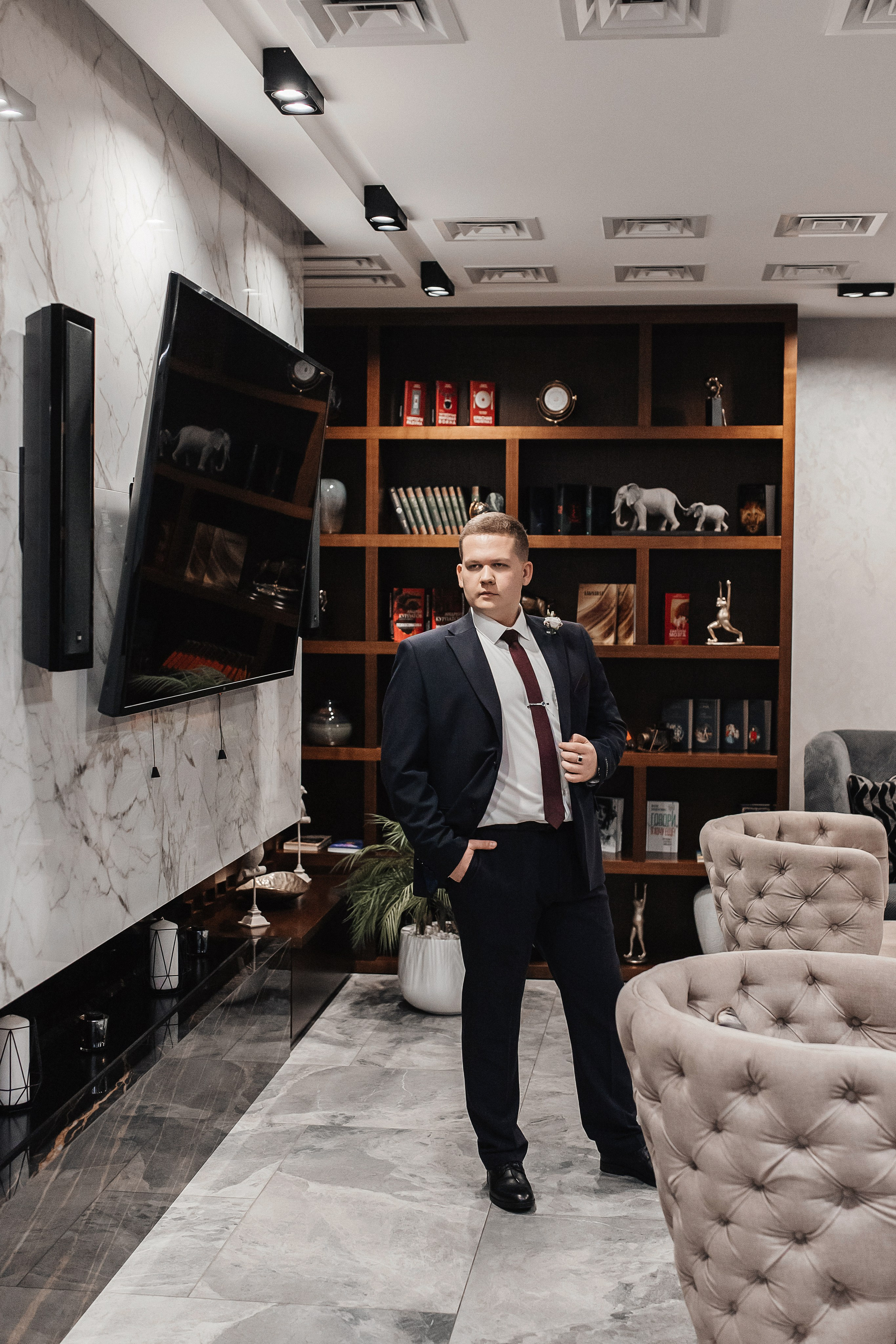 Вадим и Лилия. Фотограф Елена Каверина | Белгород — Короча |