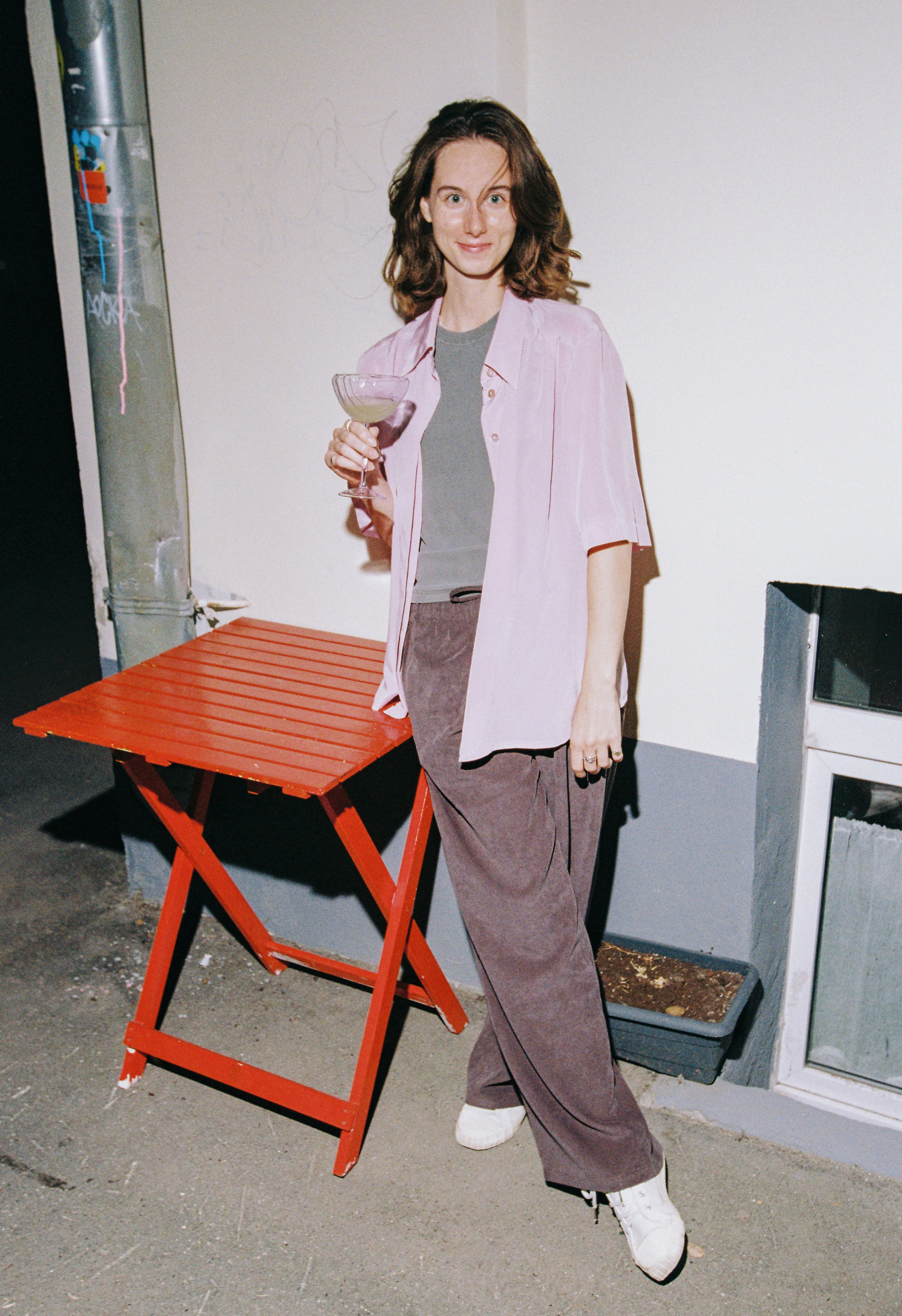 Ama. Портретный и ивент-фотограф в Москве