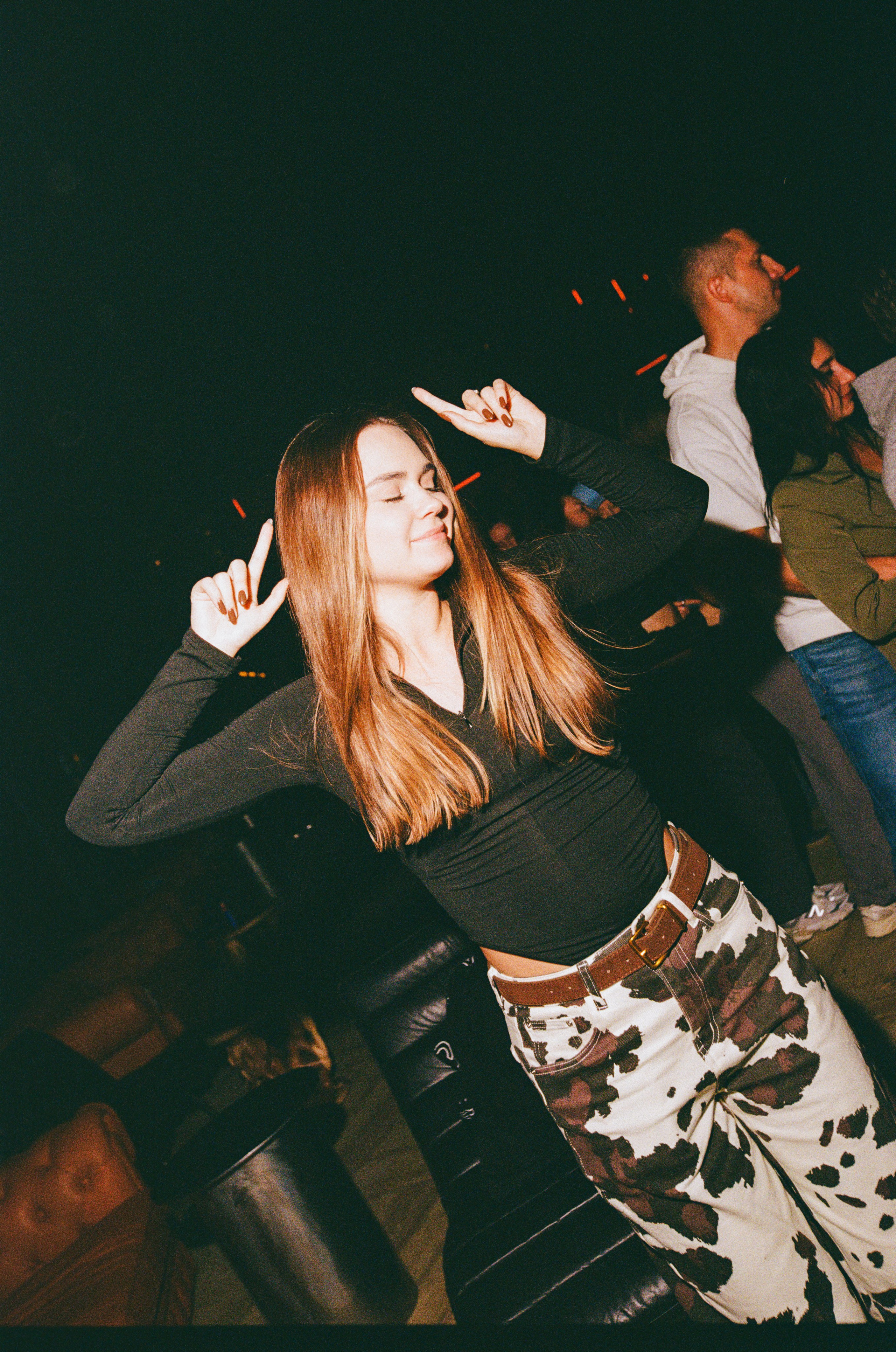 Москва 2030. Портретный и ивент-фотограф в Москве