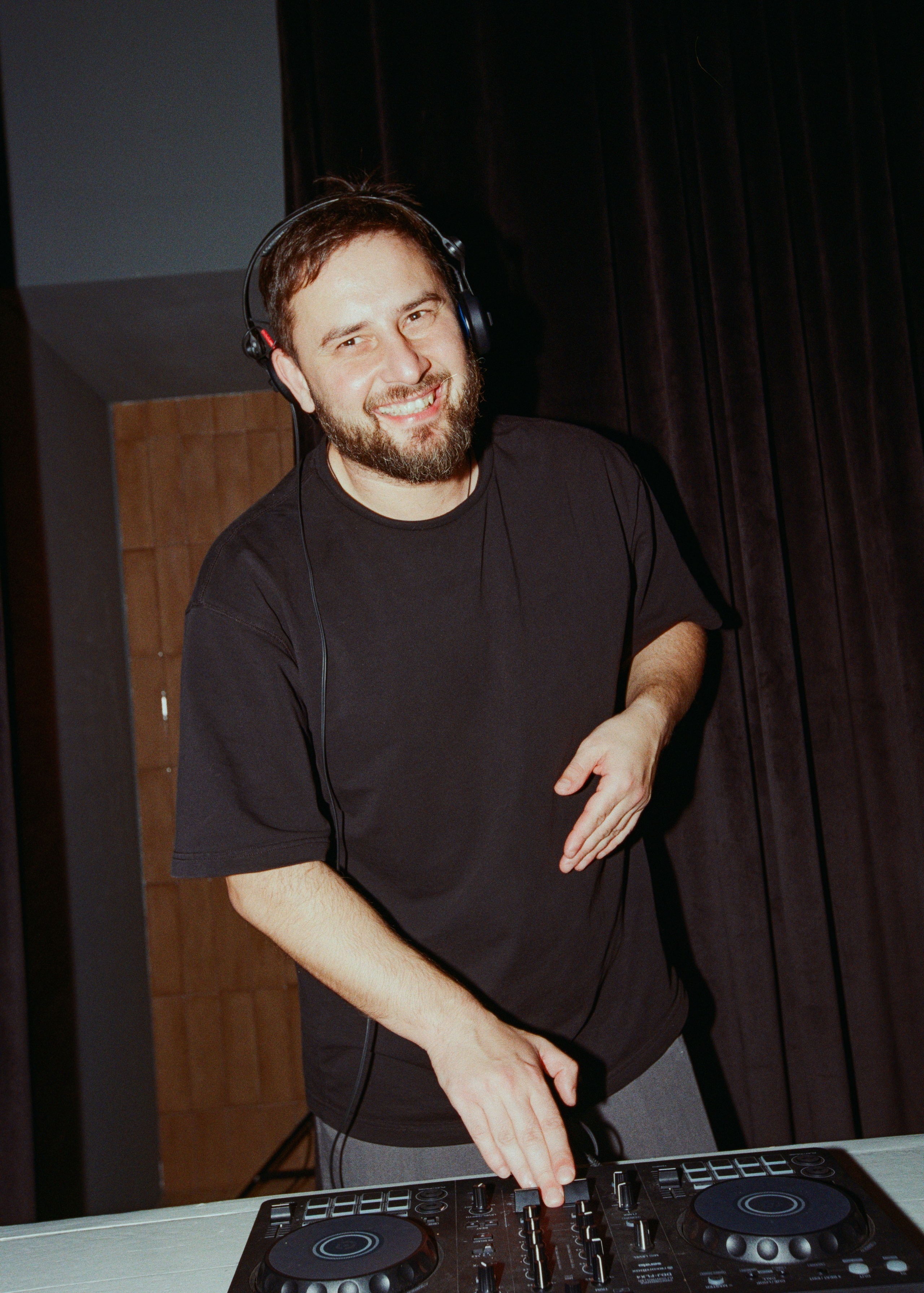 Helloween или Шабаш в ОКТЯБРЕ @QMproduction. Портретный и ивент-фотограф в Москве