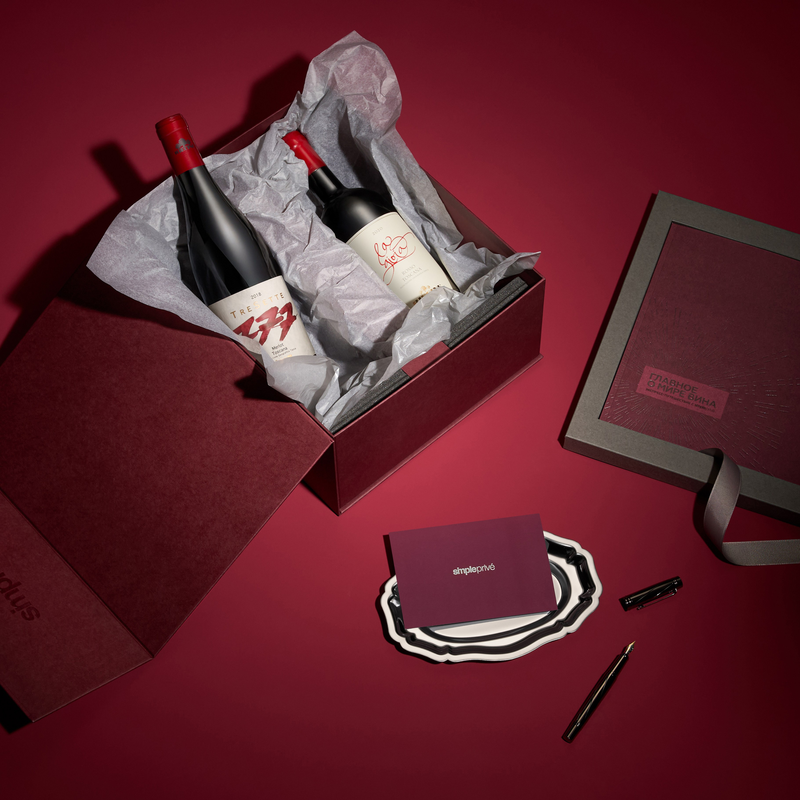 SIMPLE. Сет дизайнер предметный фотограф в Москве Анна Андреева