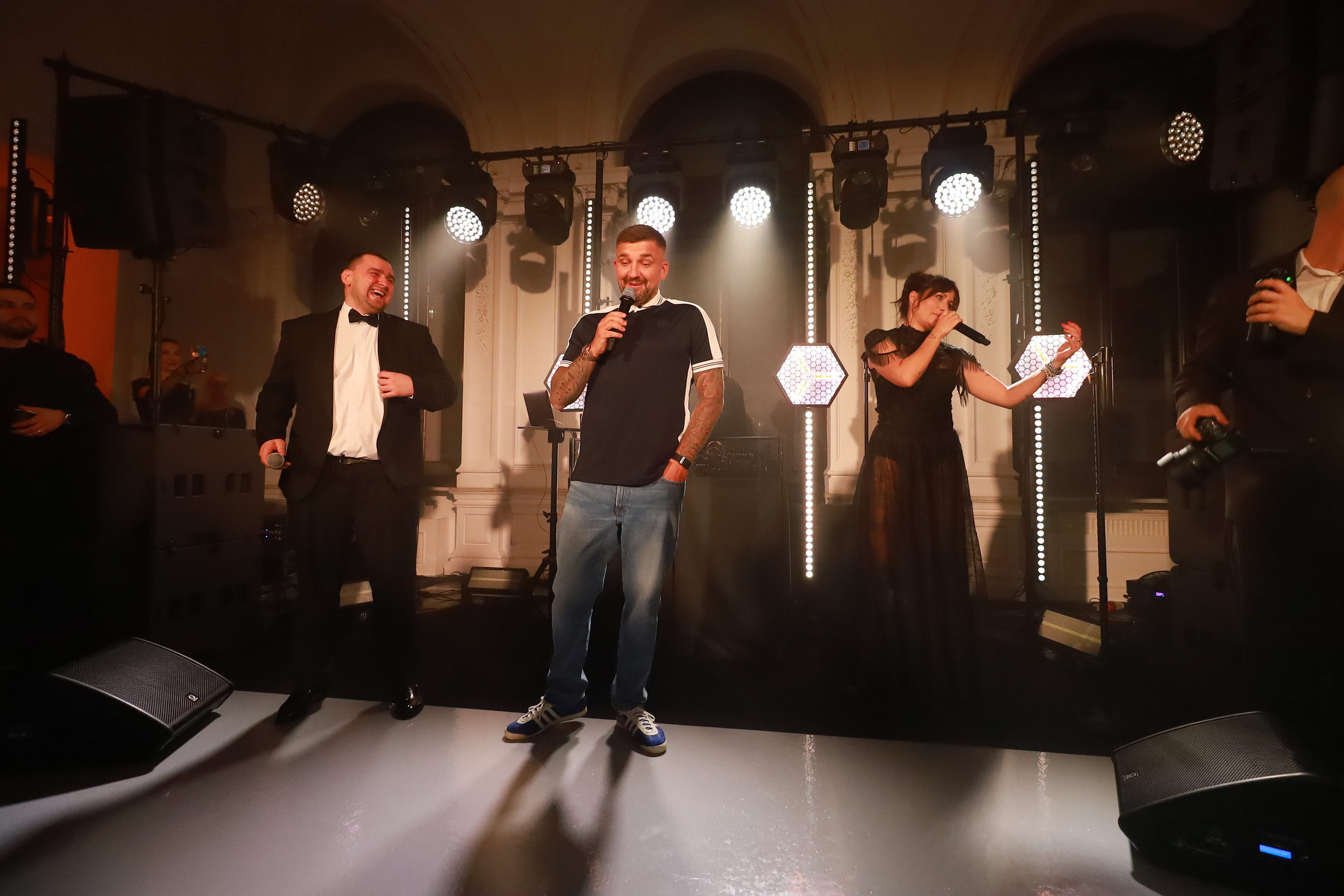 Репортажные съемки. Портретный и коммерческий фотограф Даниил Шентелев