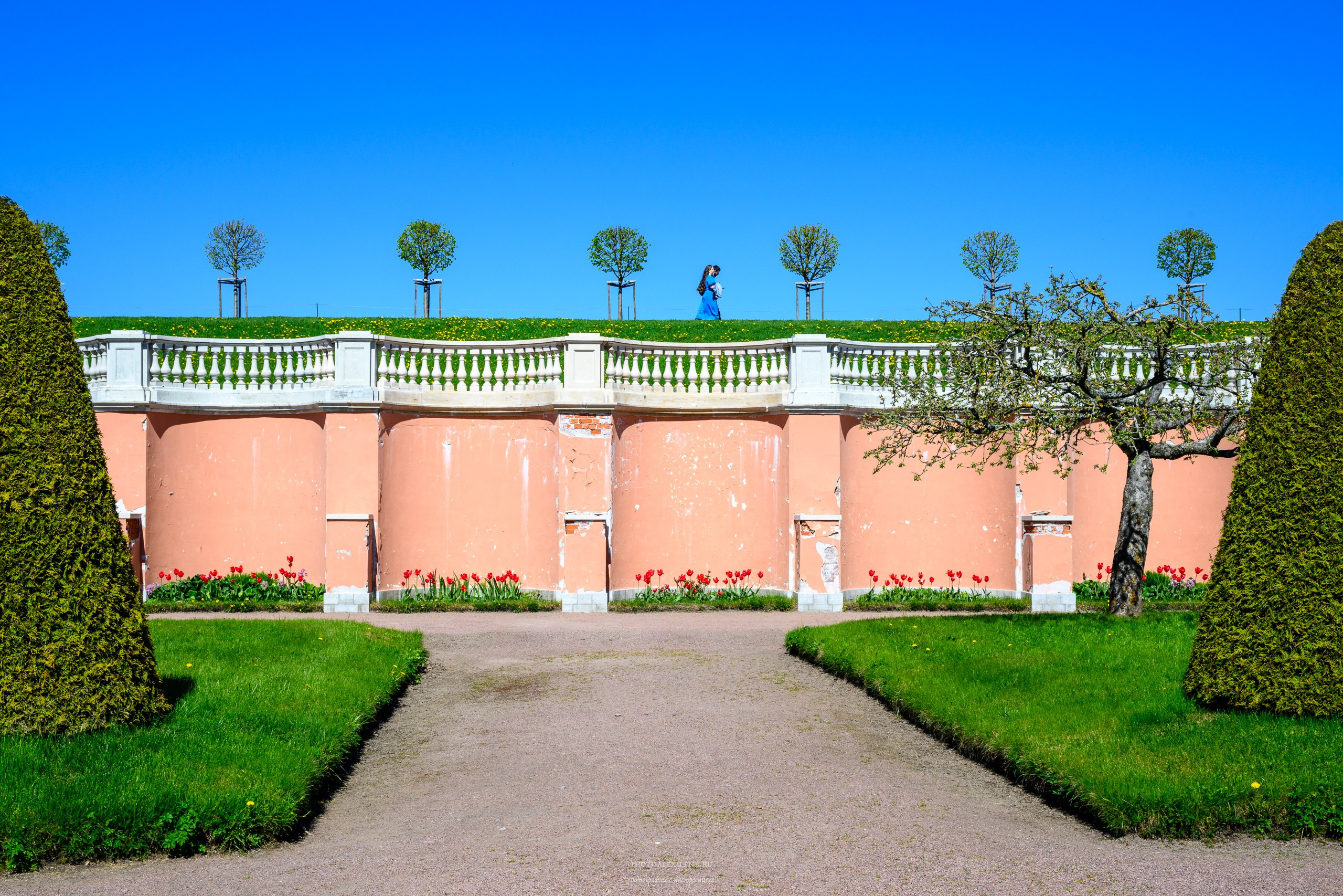 Город. Авторские стильные фотокартины