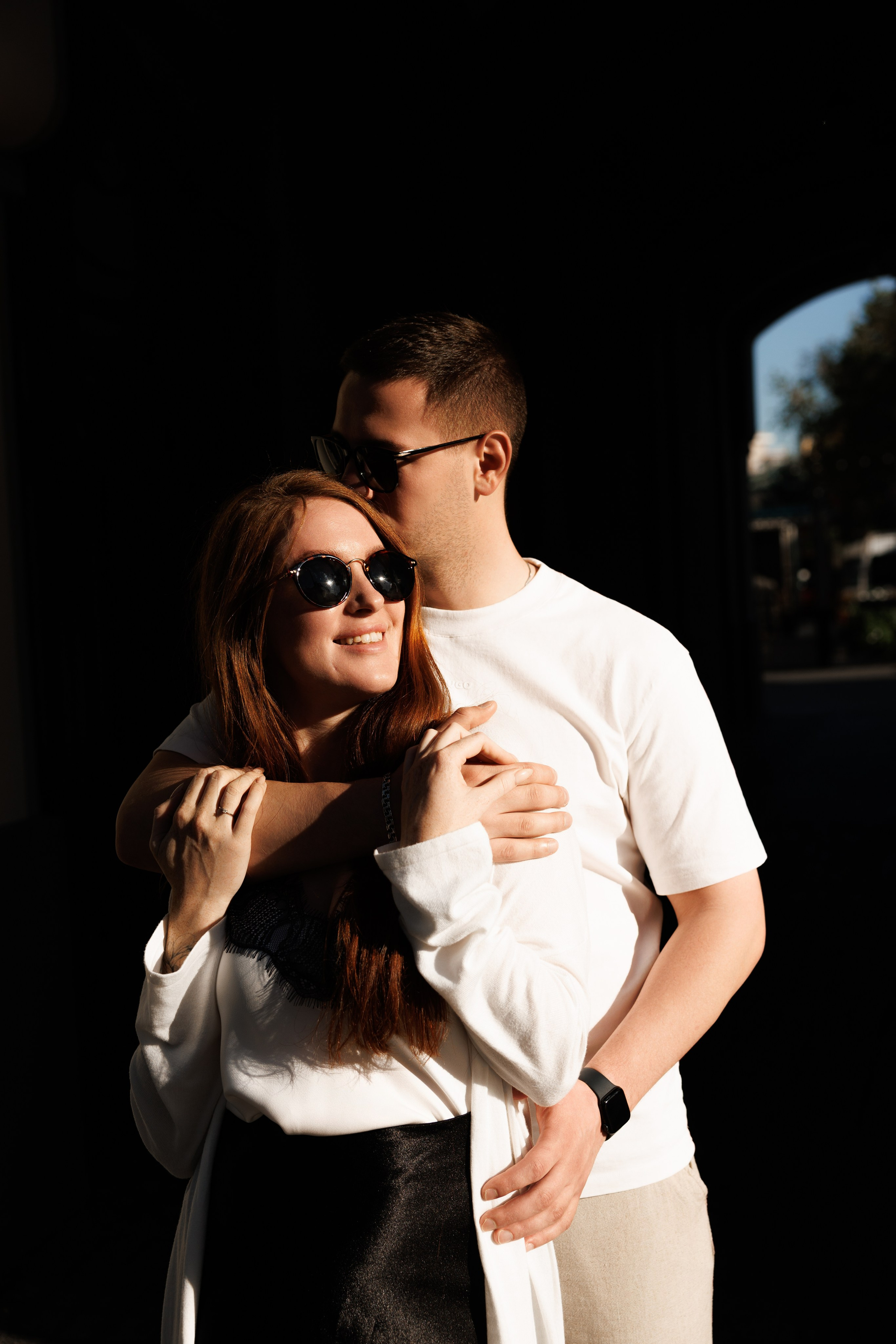 Weddings. Photographer Sasha Orlov