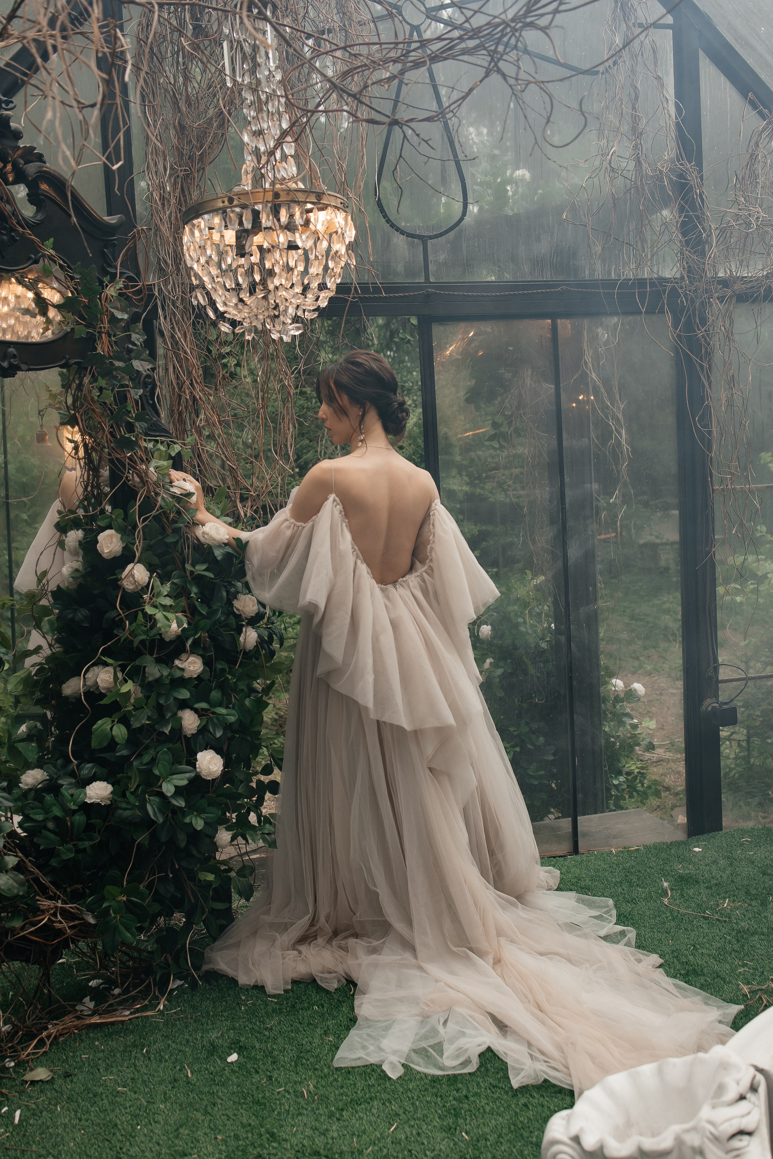 Волшебное мгновение!. Свадебный и семейный фотограф в Москве Дарья Тюленева