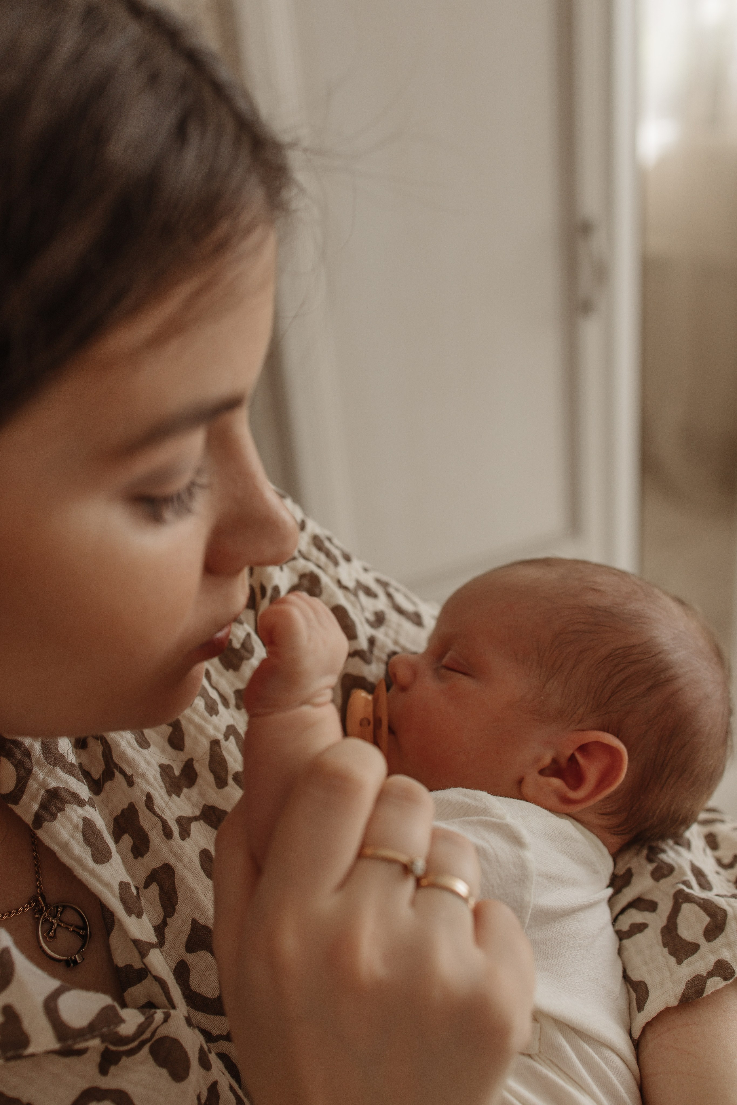 Сашенька. Свадебный и семейный фотограф в Москве Дарья Тюленева