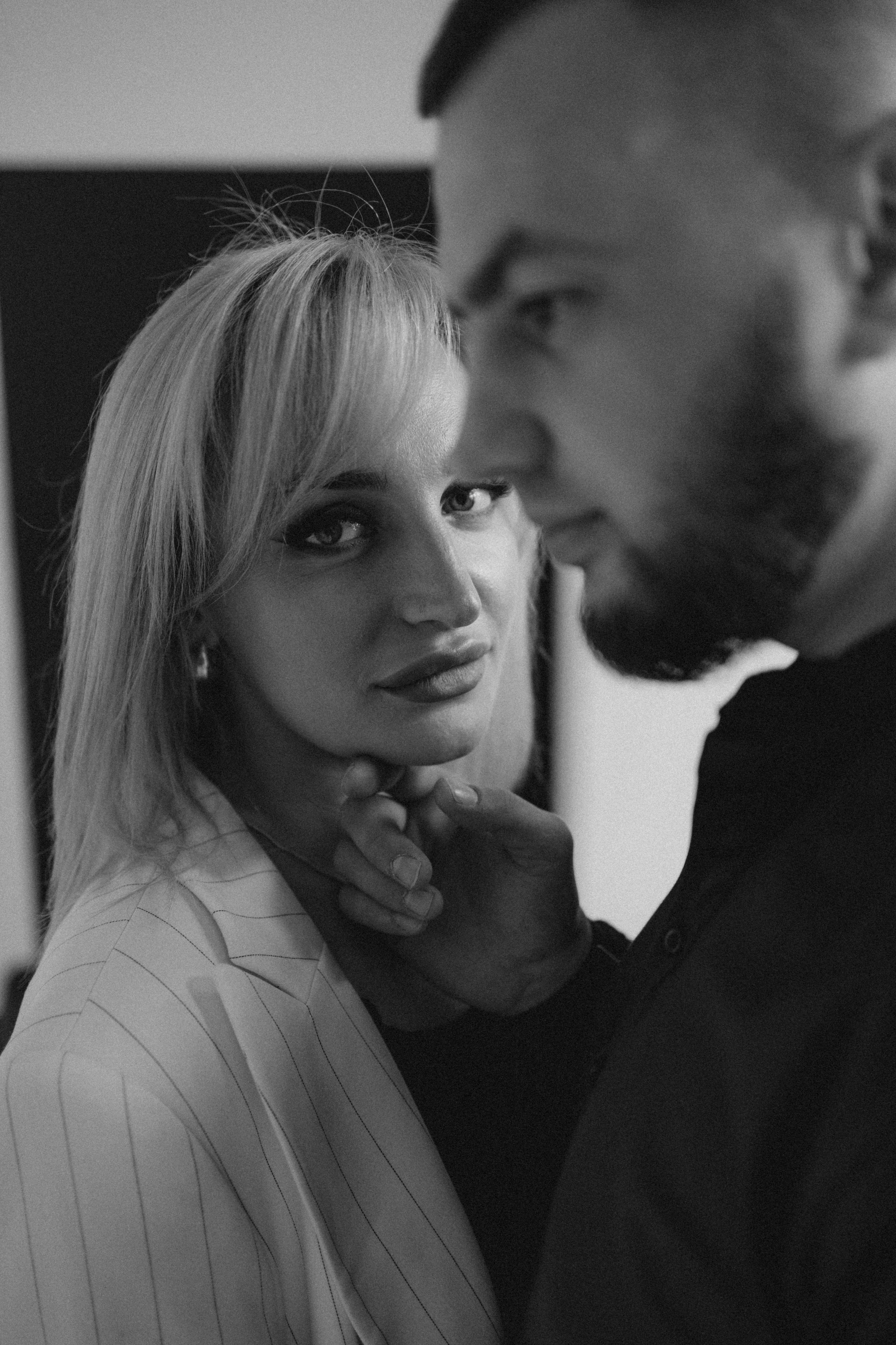 M&A. Свадебный и семейный фотограф в Москве Дарья Тюленева