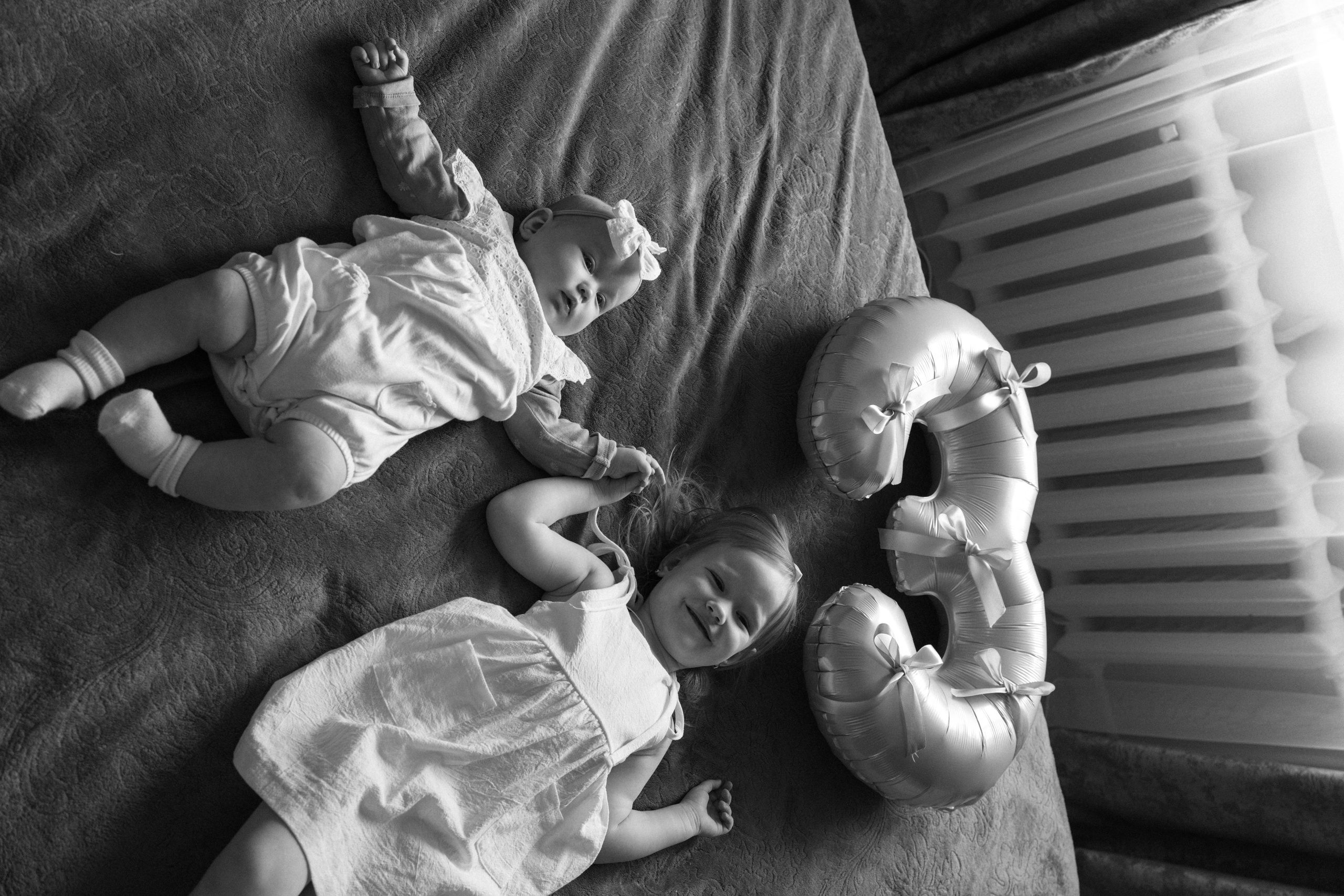 Мои первые 3 годика!. Свадебный и семейный фотограф в Москве Дарья Тюленева