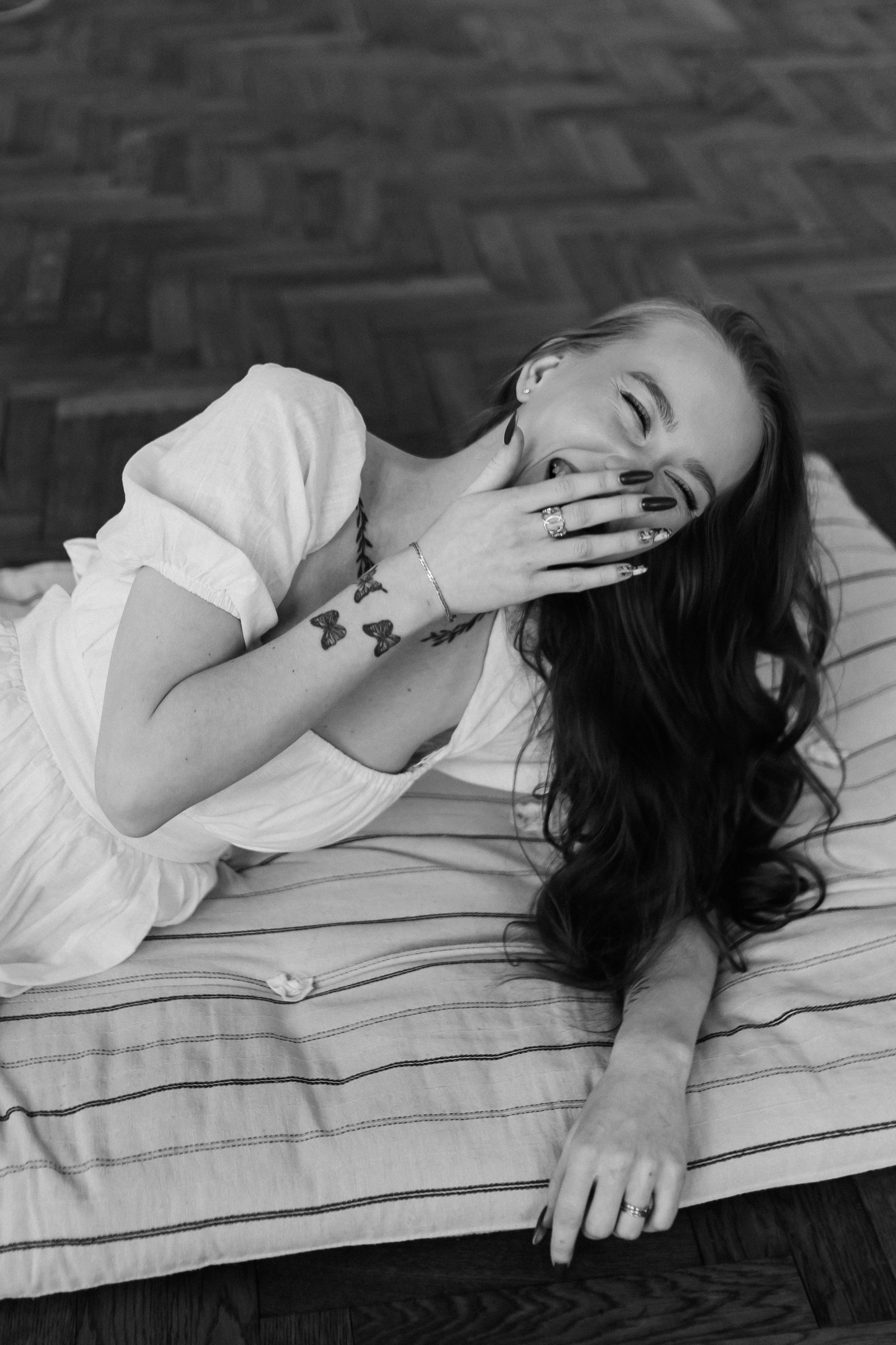 Yana. Ника — ваш персональный фотограф в Нижнем Новгороде