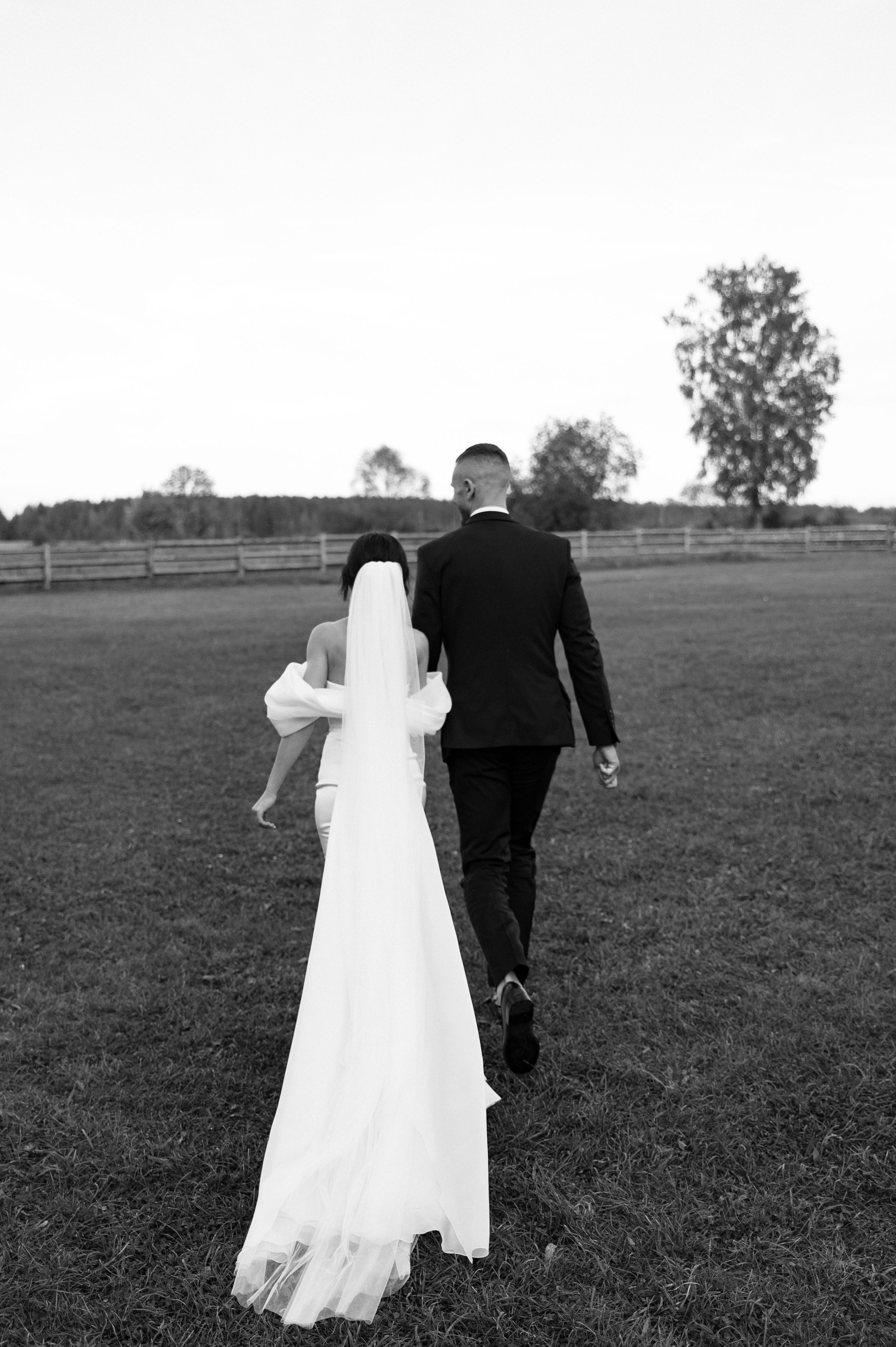 L&O. Свадебный фотограф Минск