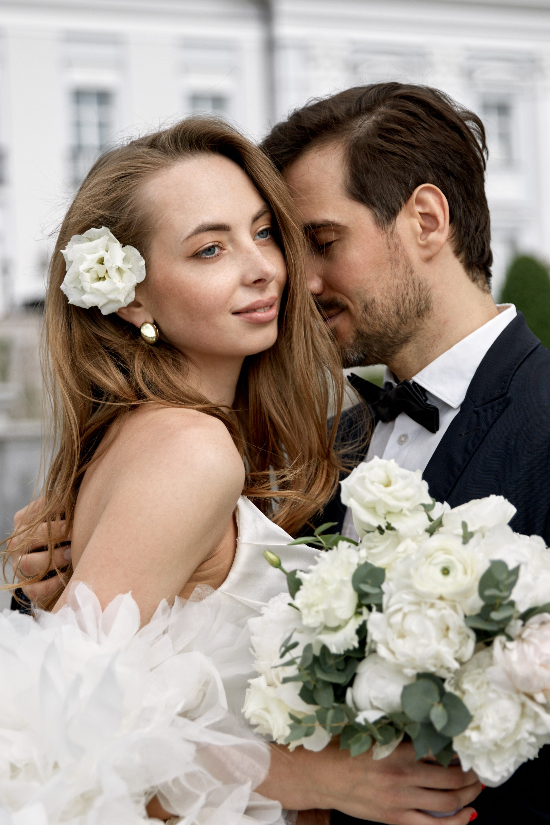 «Маленькая Италия». Свадебный и семейный фотограф в Ульяновске, Норильске, Казани — Орешина Елена