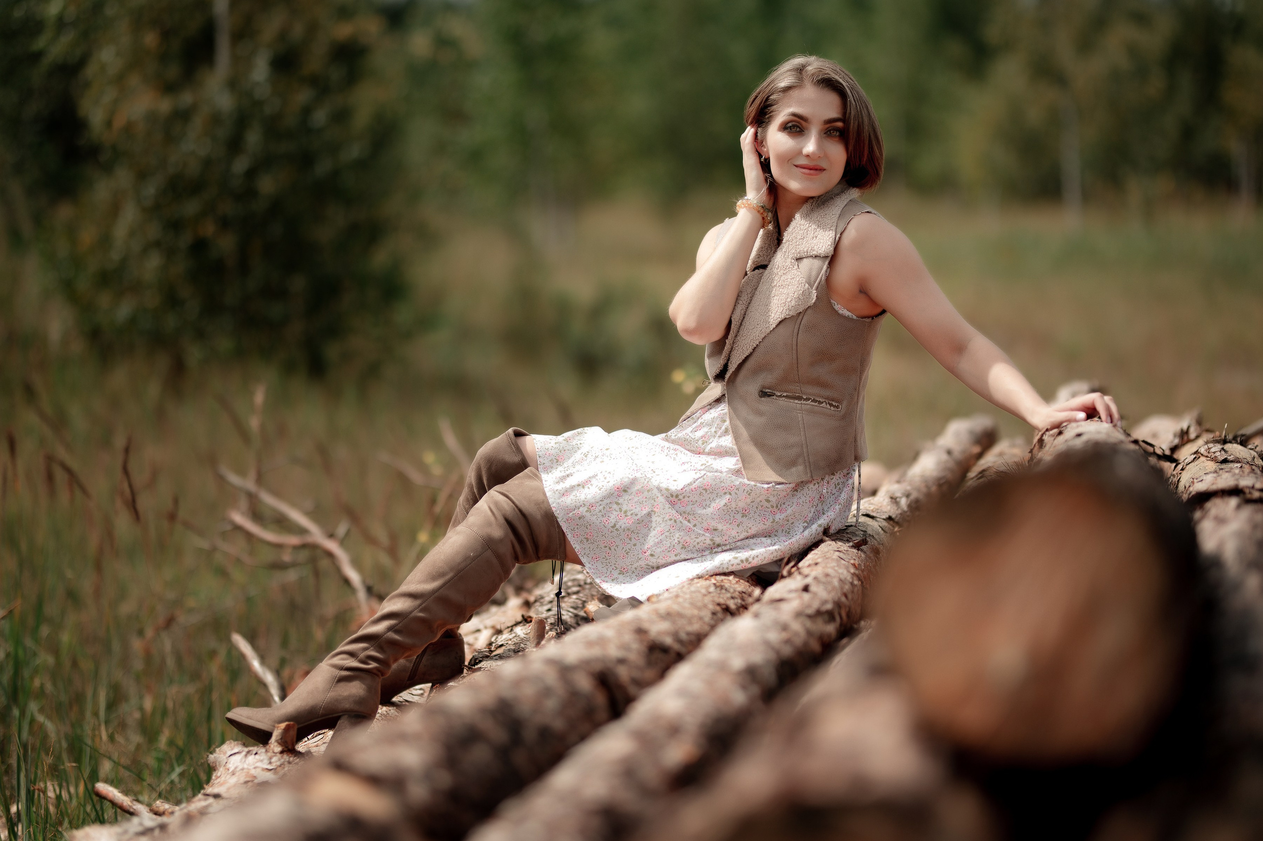 Фотограф Нижний Новгород. Фотосессии. Евгений Рыловников — Фотограф