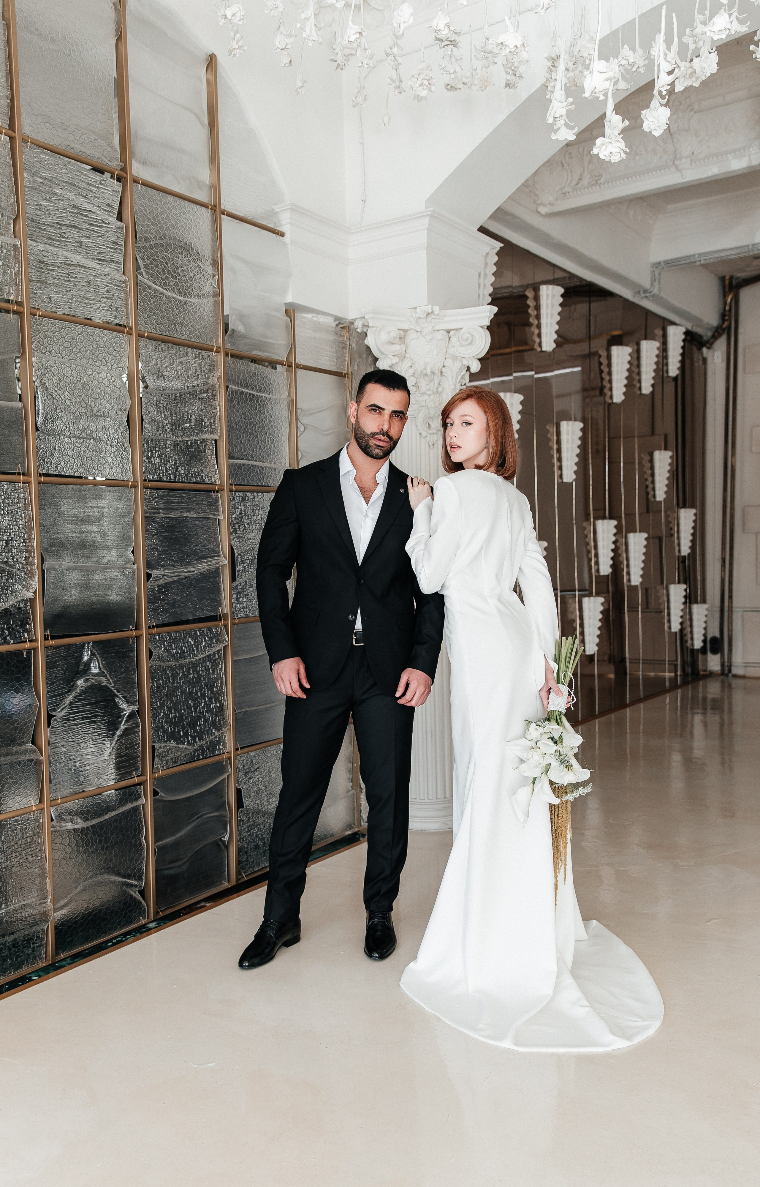 Вероника и Акрам. Свадебный и семейный фотограф в Кореновске и в Краснодаре