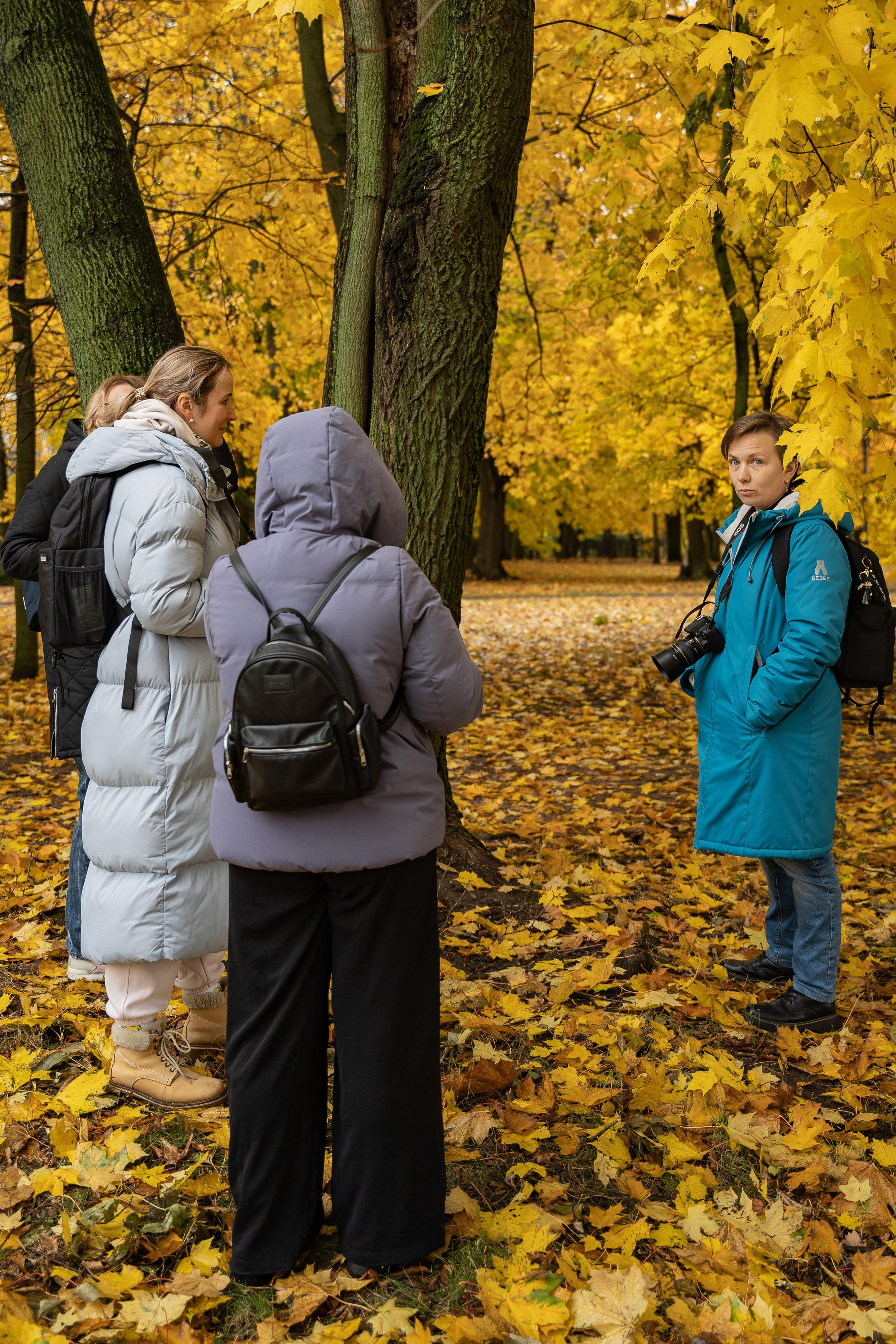 Фотошкола.Практика. Профессиональный фотограф Ковалева Олеся
