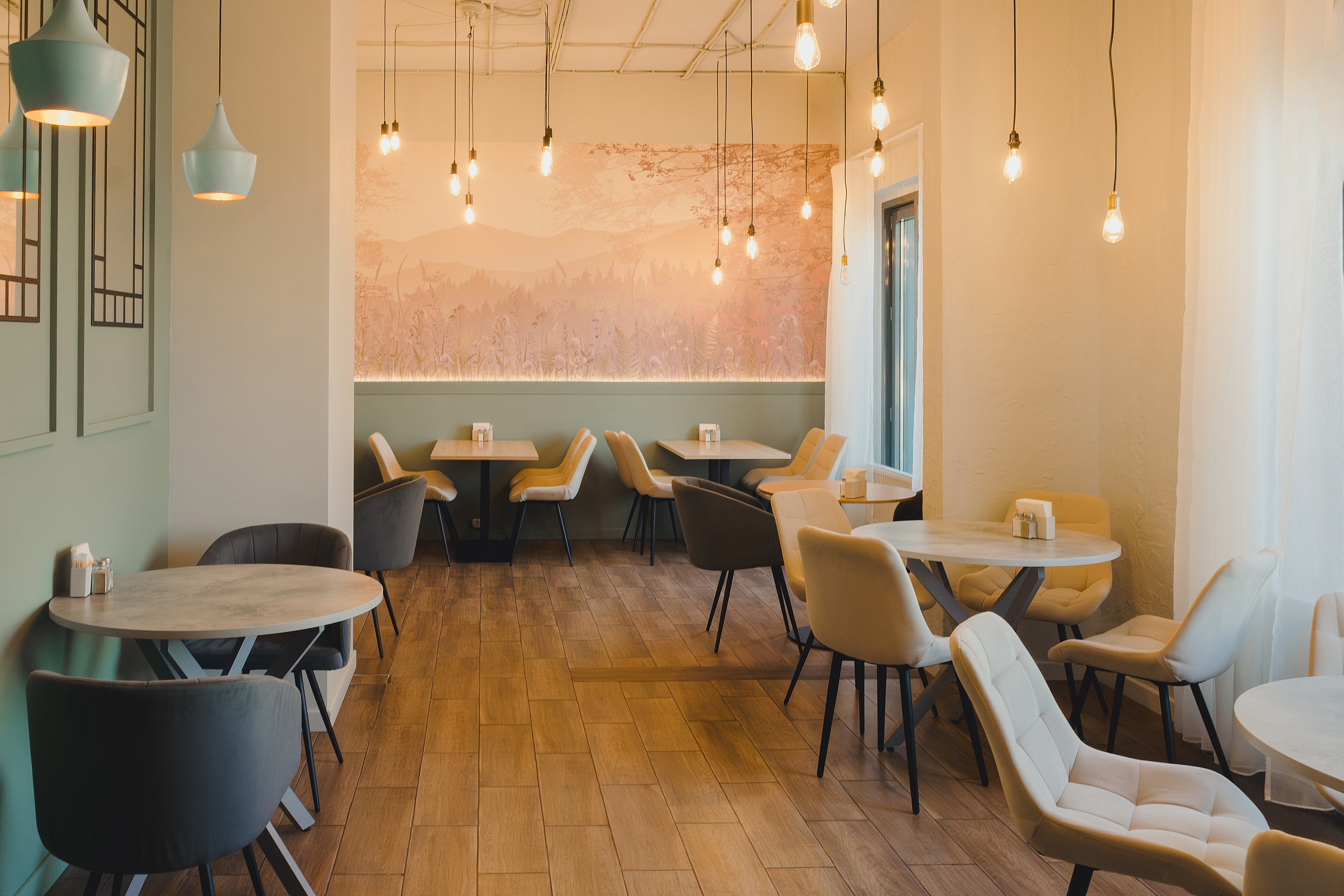 TERRASSA. Профессиональный фотограф Ковалева Олеся