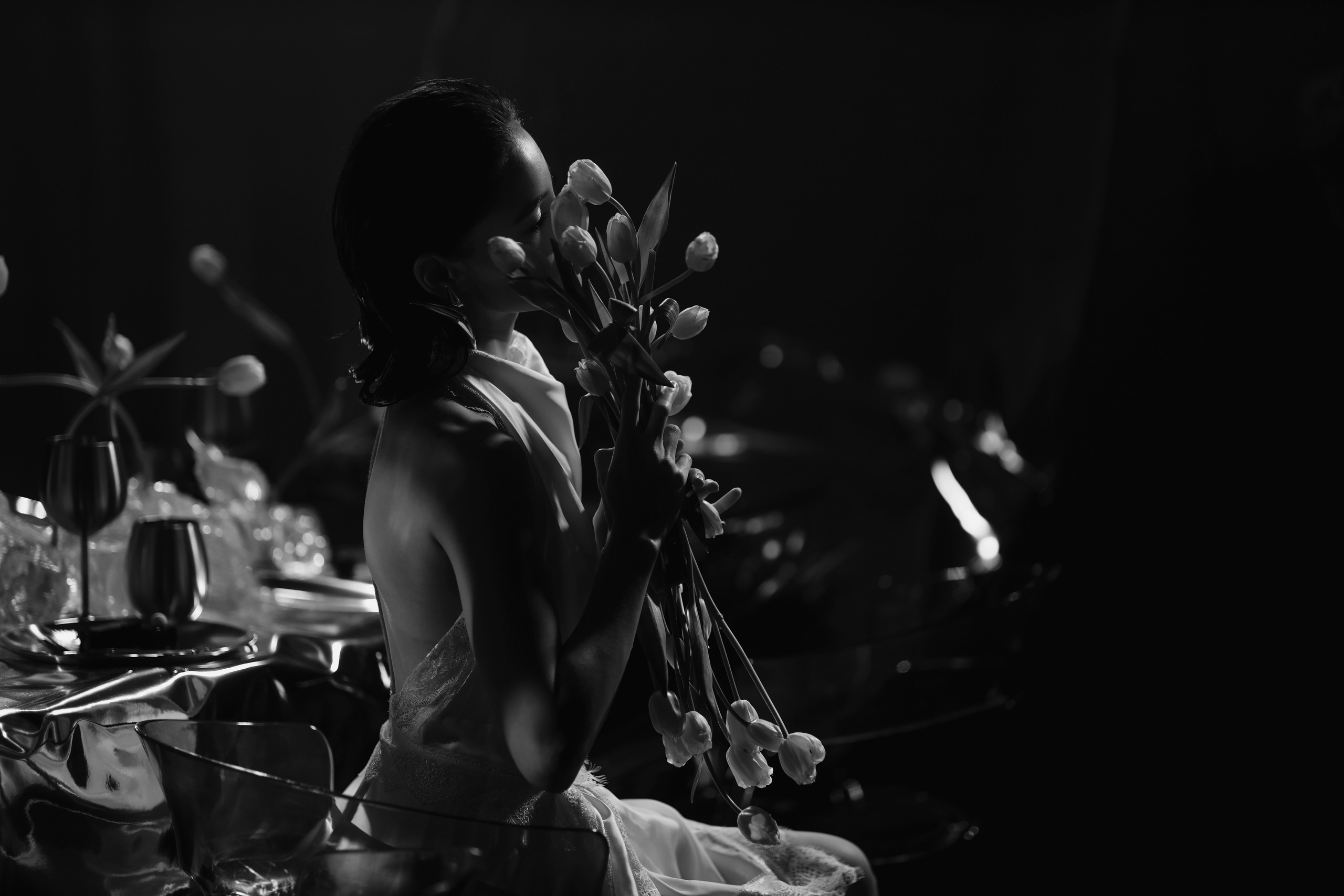 Эля и Денис