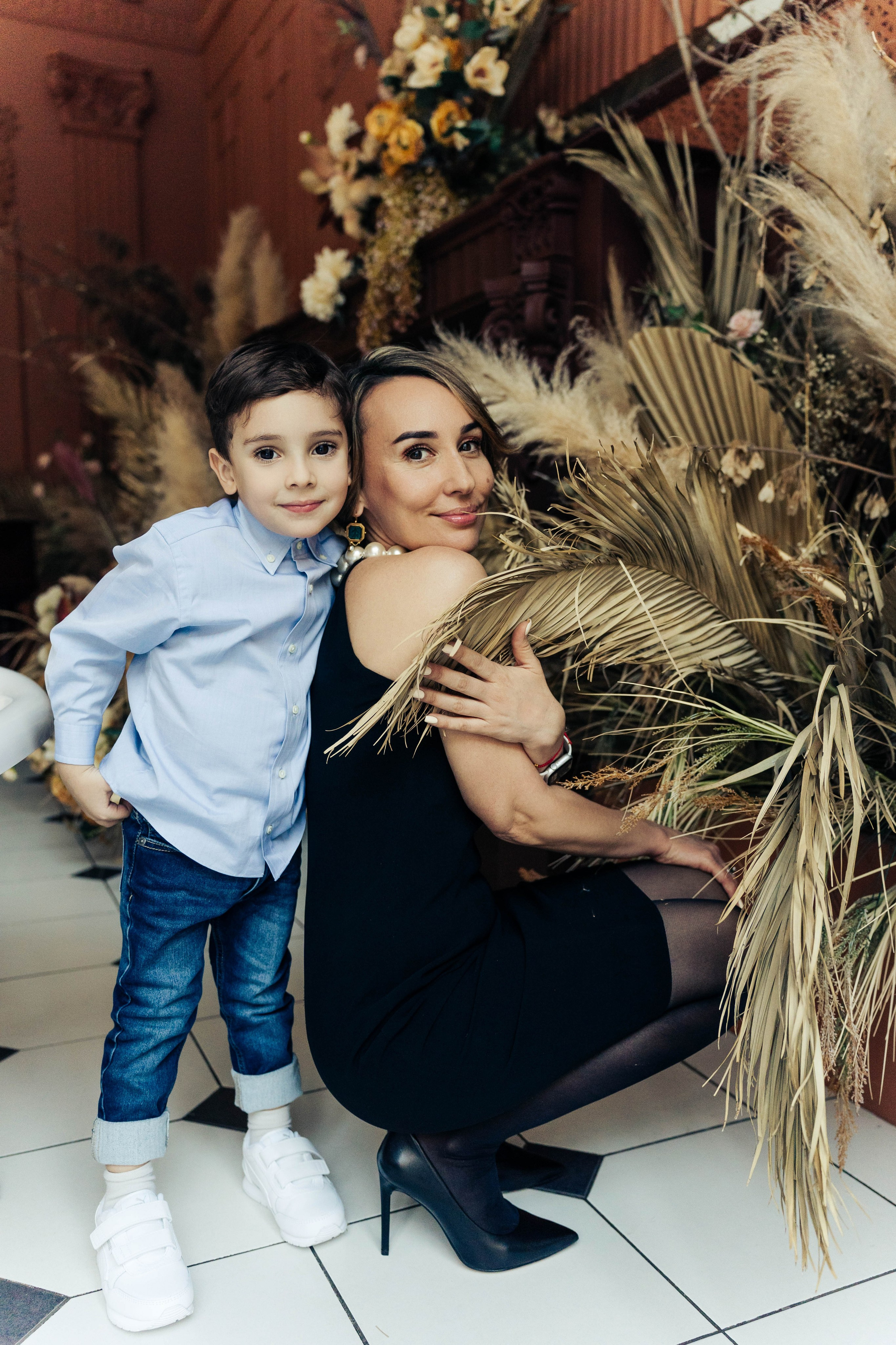 Наталья и Павел. Фотограф Абакумова Анастасия