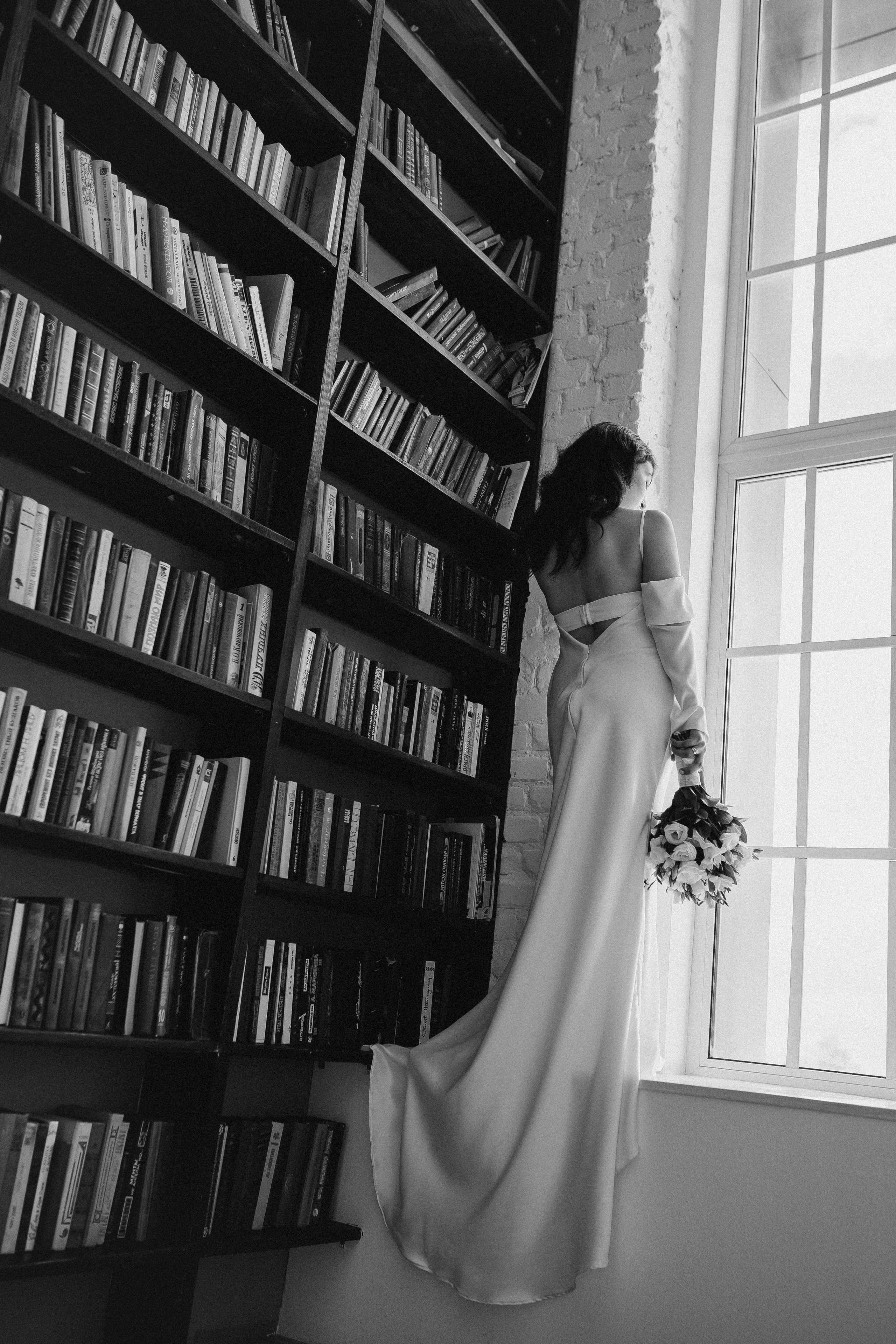 Александр и Гор. Свадебный фотограф в Новосибирска