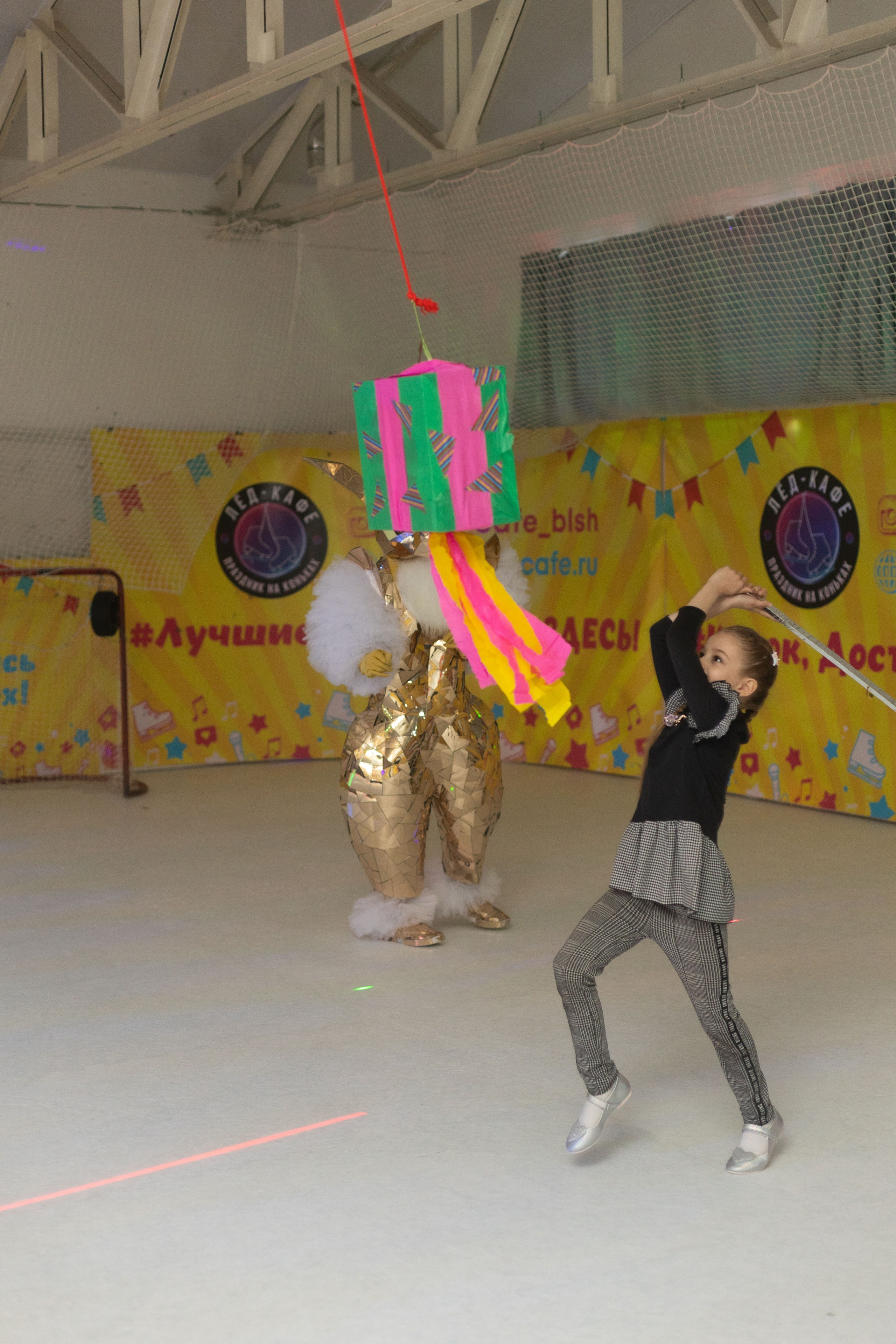 День рождения Анастасии. Семейный, индивидуальный фотограф в Москве Ангели Марина