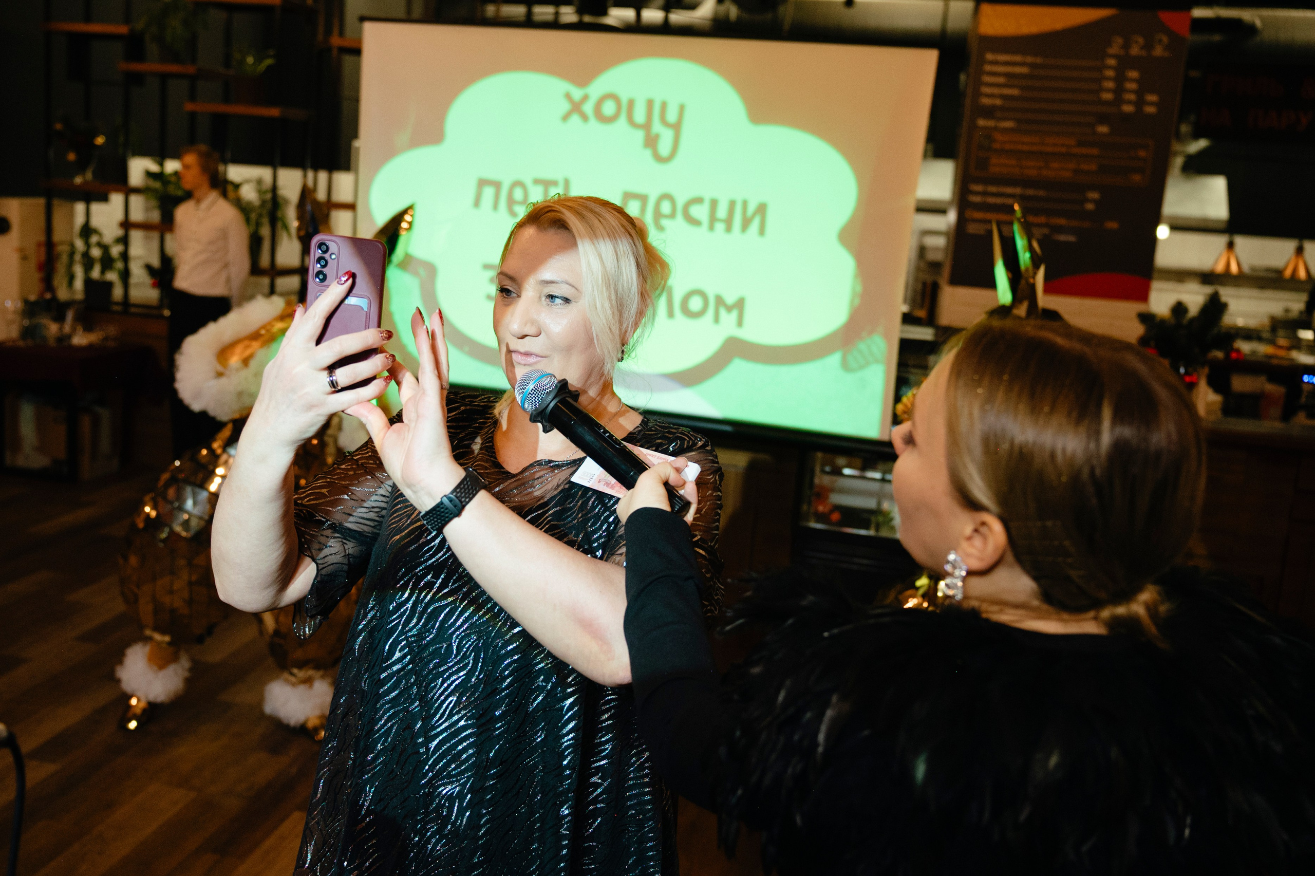 СДЭК // 2025 Корпоратив. Фотограф Элина Брусенцева