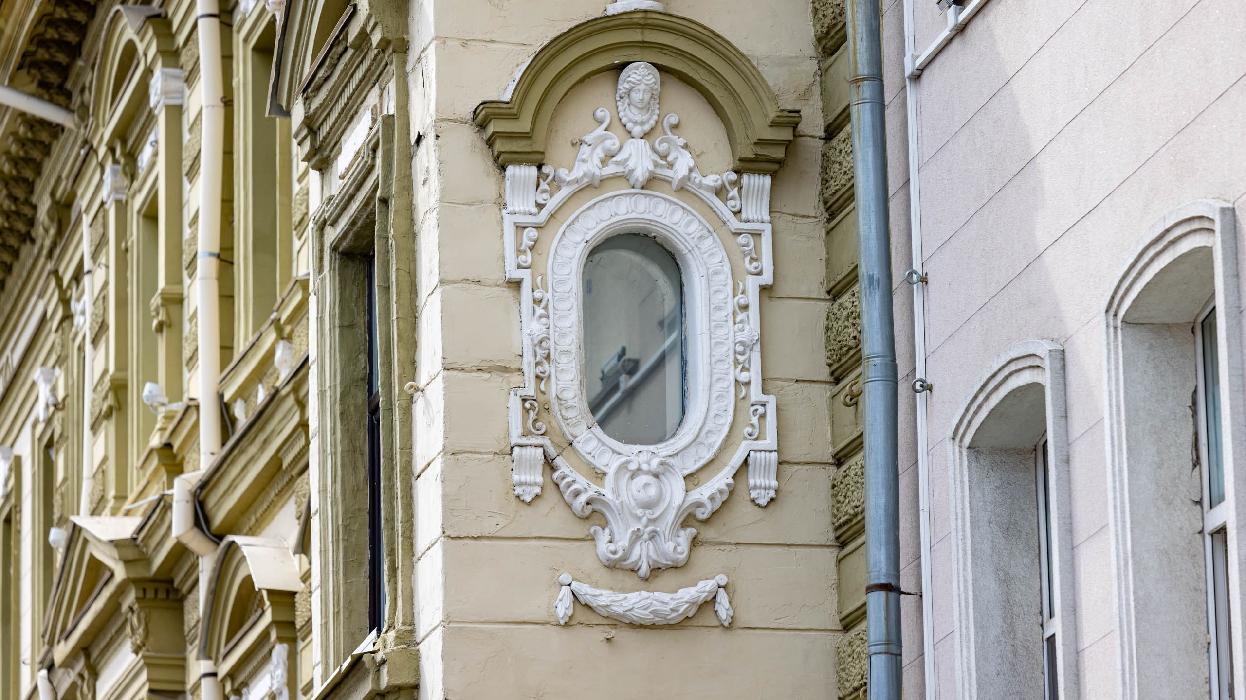 2024 08 Нижний Новгород. День города. Фотографии