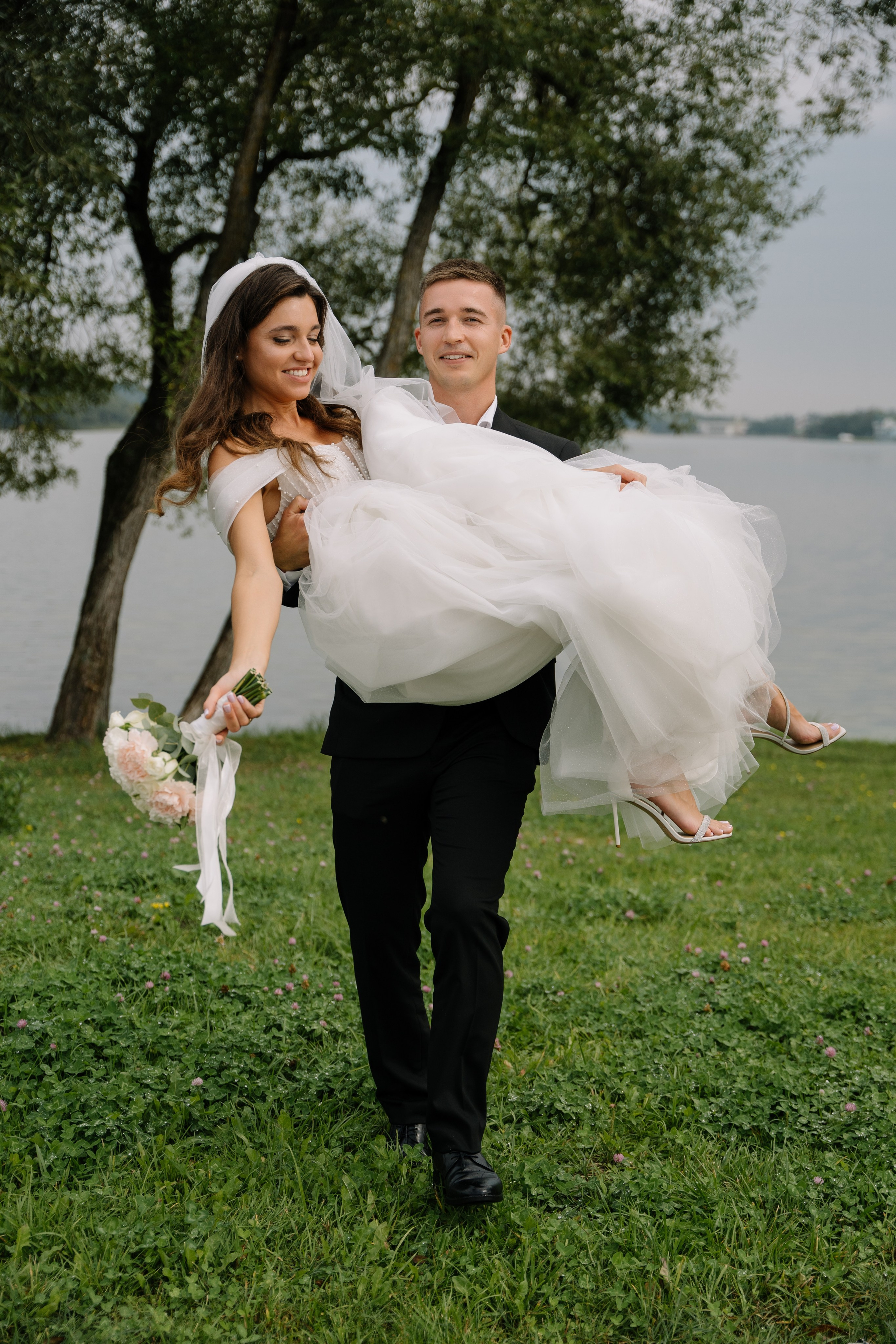 Иван & Оксана