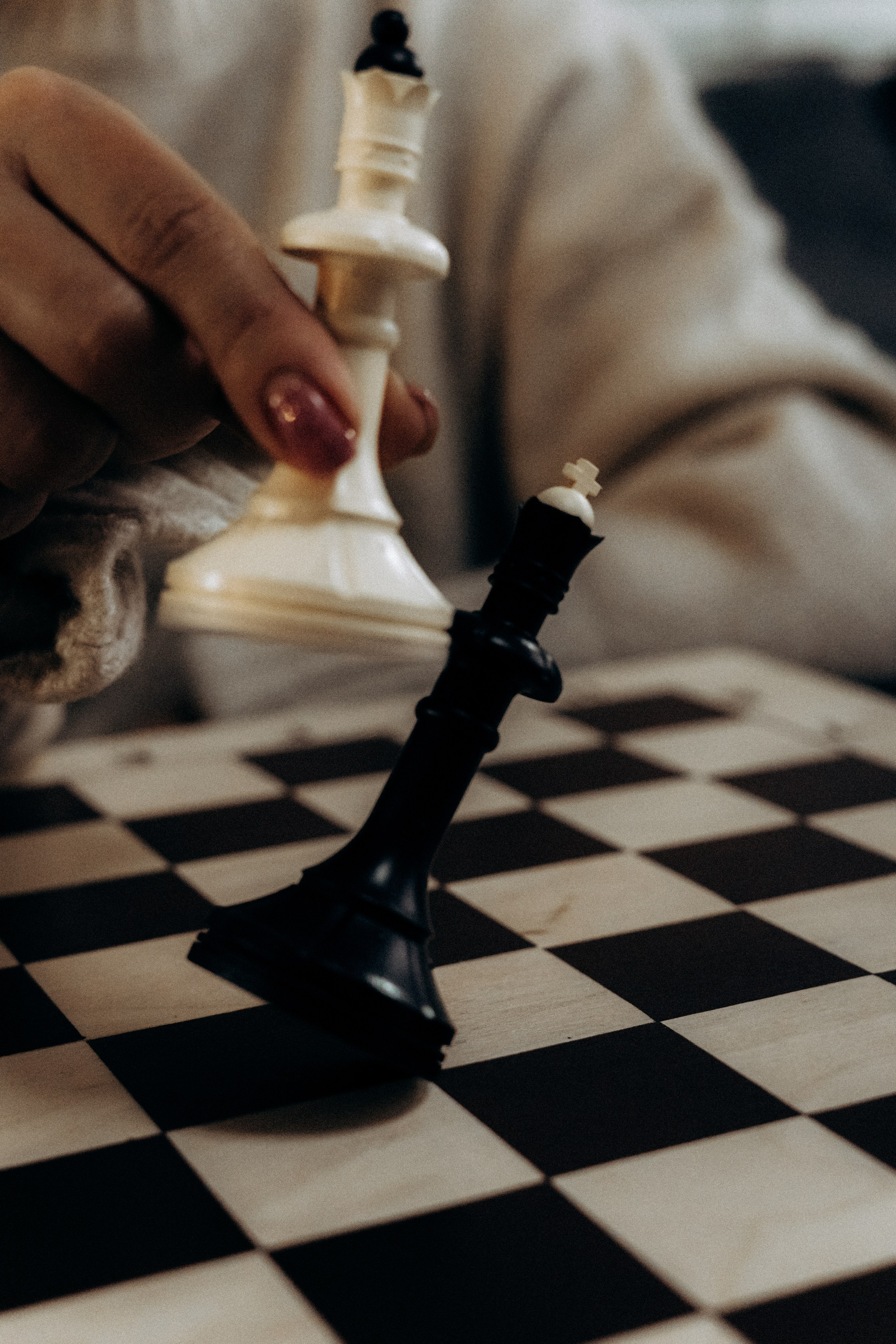 Индивидуальные портреты. Фотограф в Москве Юлия Резвова