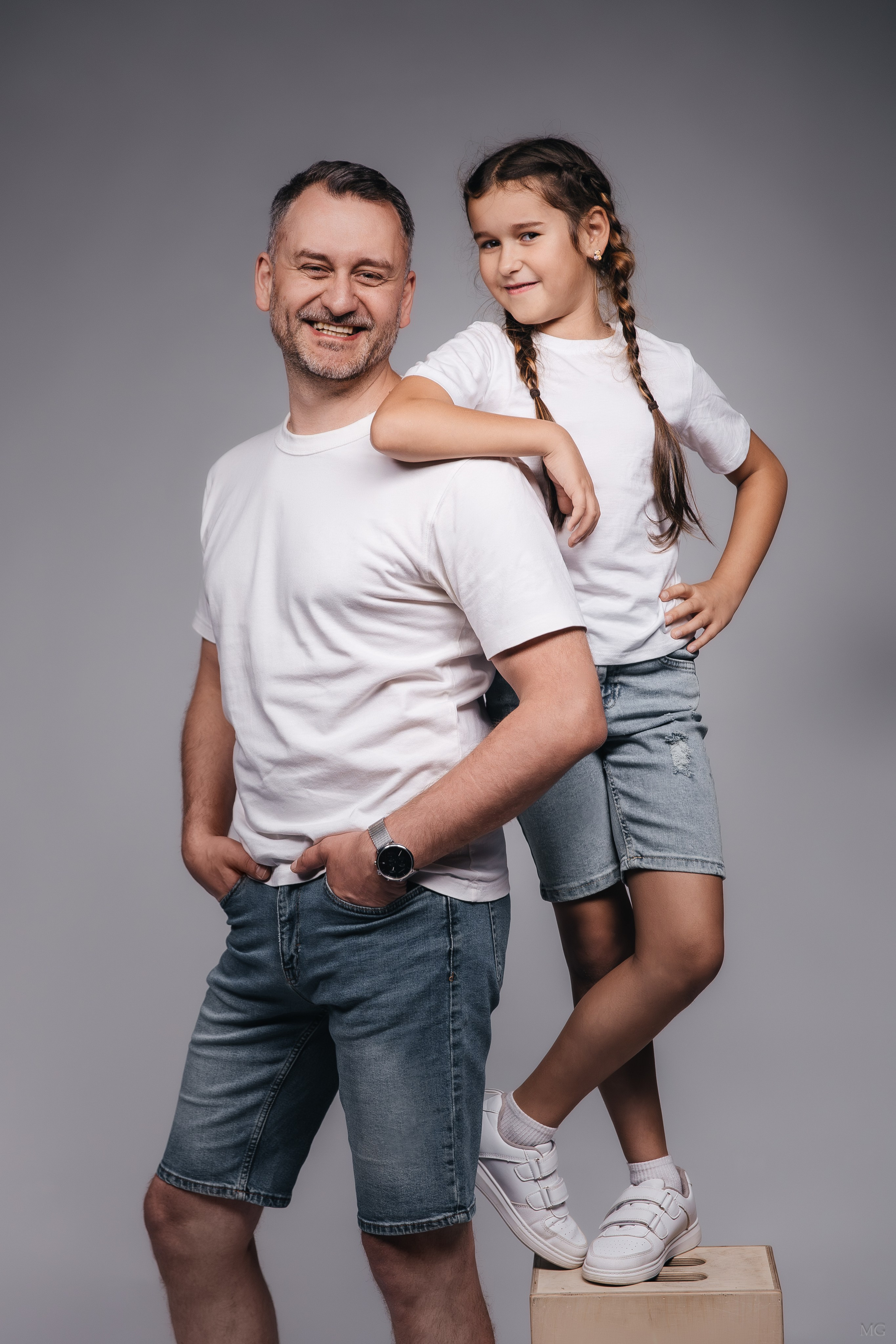 Папа Султан. Маша Гонтарь Семейный домашний репортажный фотограф в Санкт-Петербурге