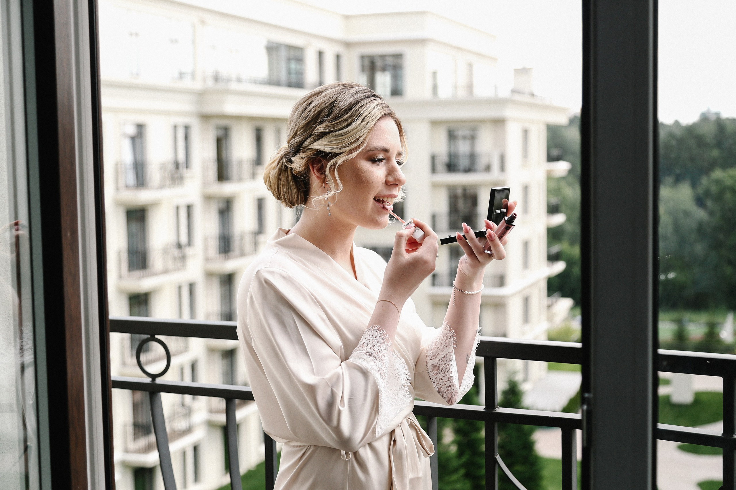 Полный день свадебной фотосессии. Портретный и репортажный фотограф. Мыльников Илья