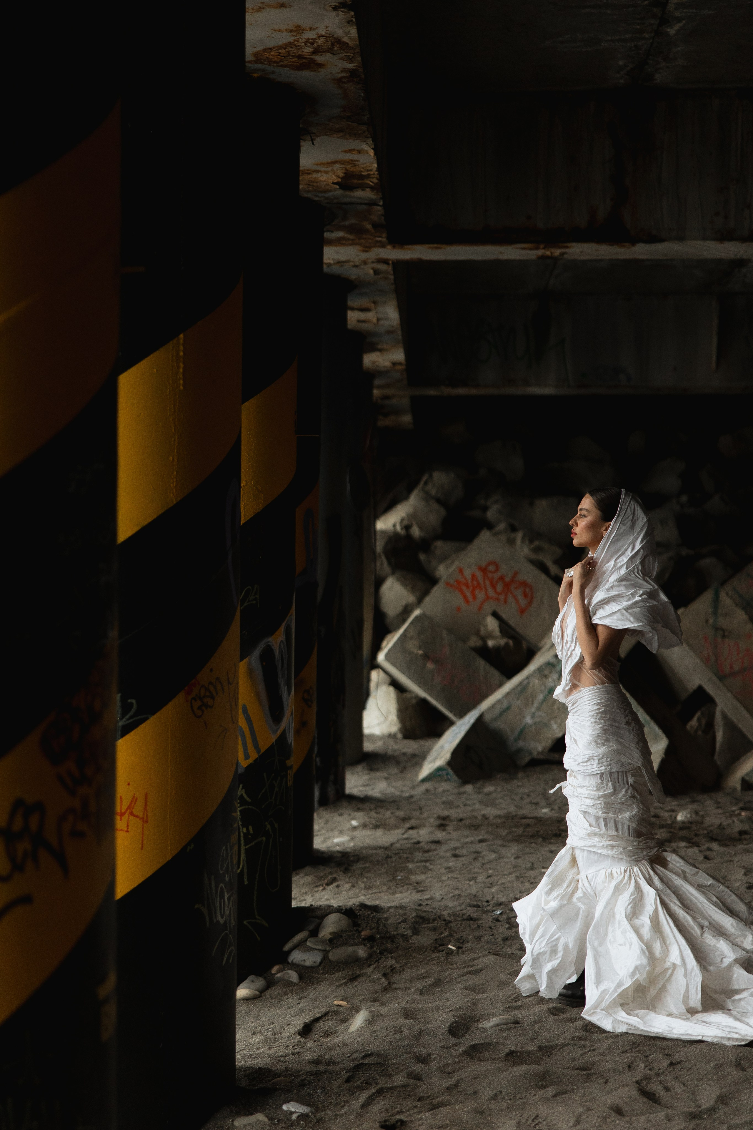 Я буду руками тебя обнявшими…. Свадебный и портретный фотограф в Ростове на Дону Андо Саргсян