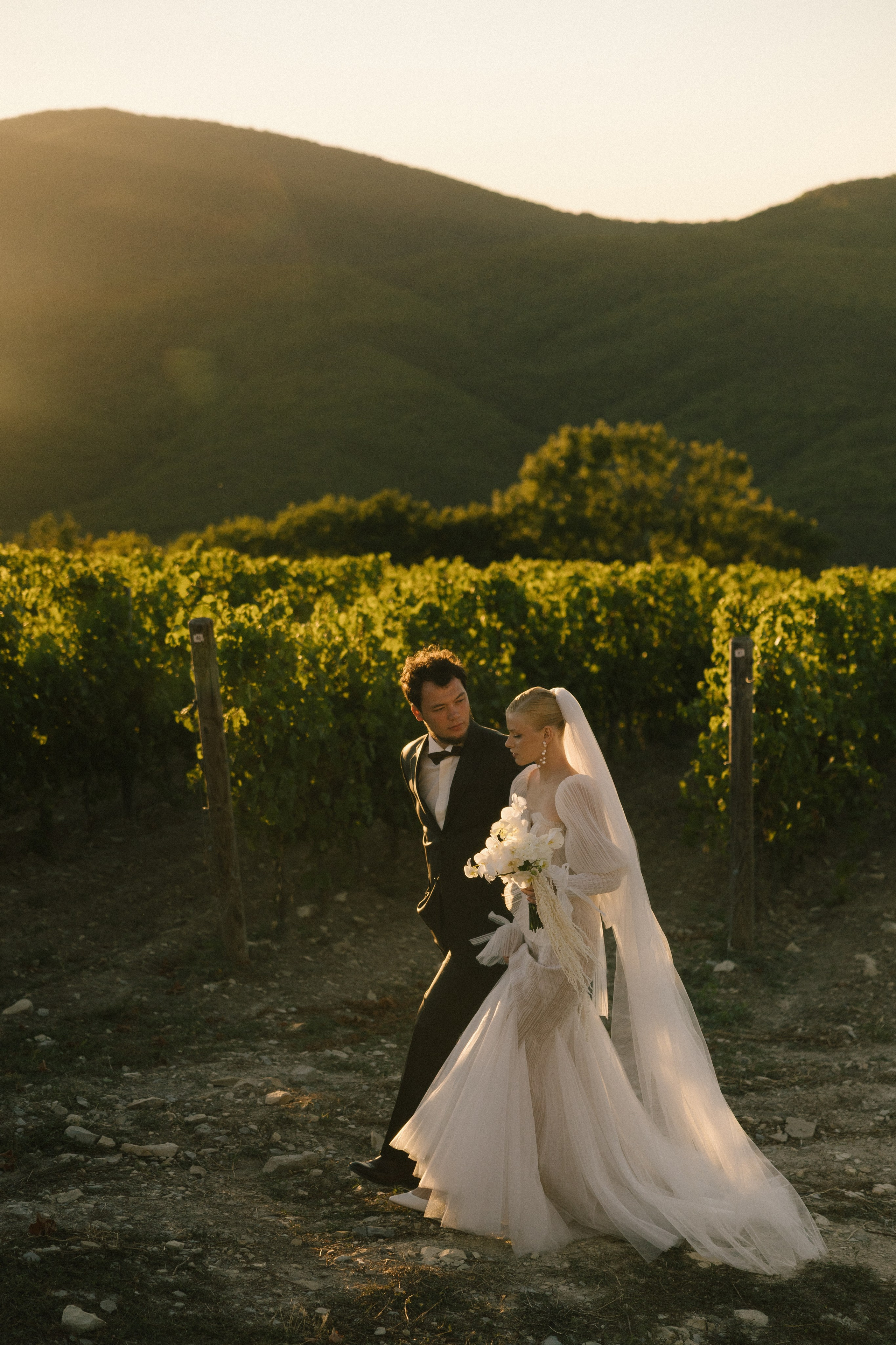 Ныряй в мою любовь!. Свадебный и репортажный фотограф Новороссийск, Краснодар, Сочи Олеся Дзюба