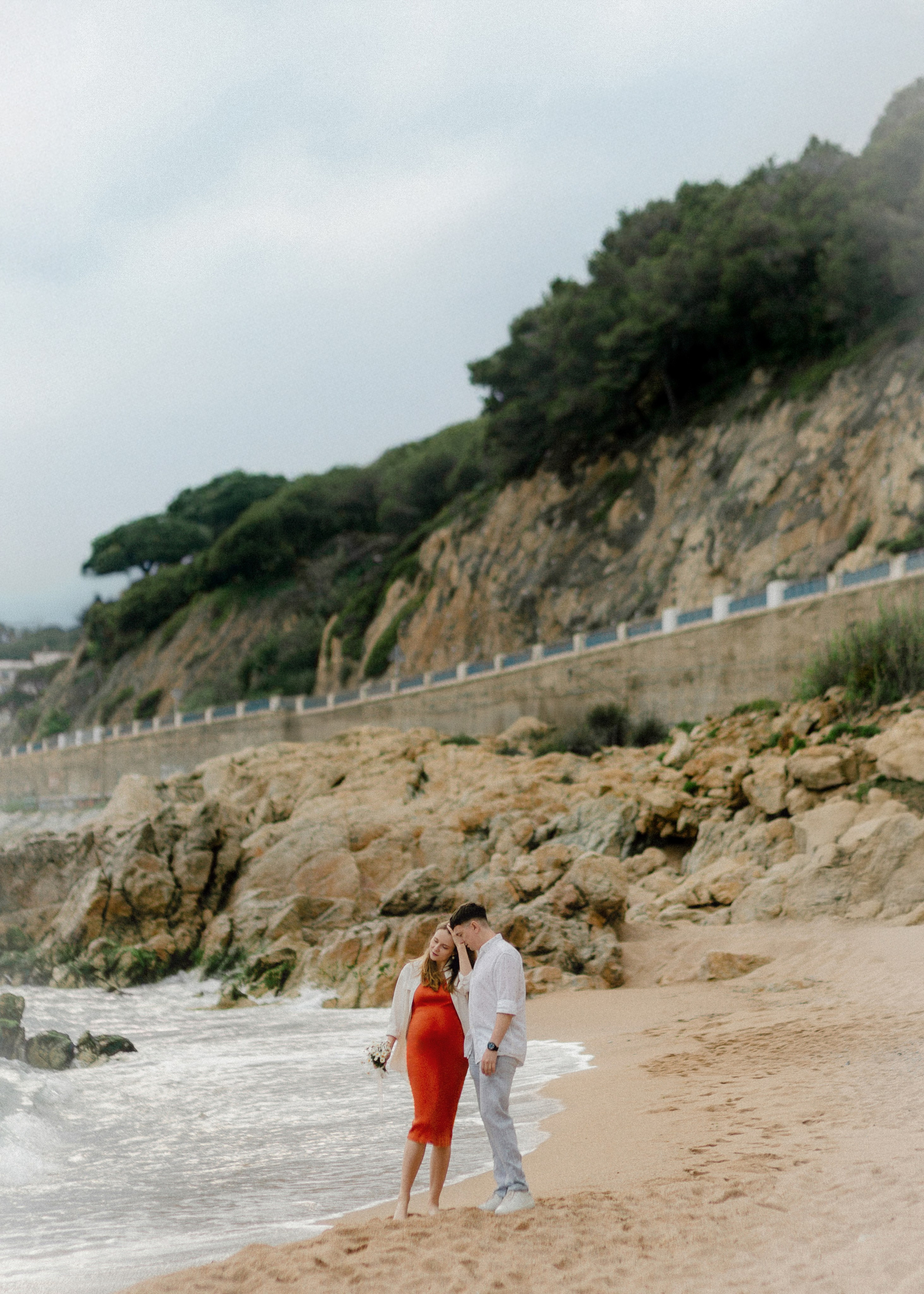 Nataliya & Ivan. Barbara Isaeva