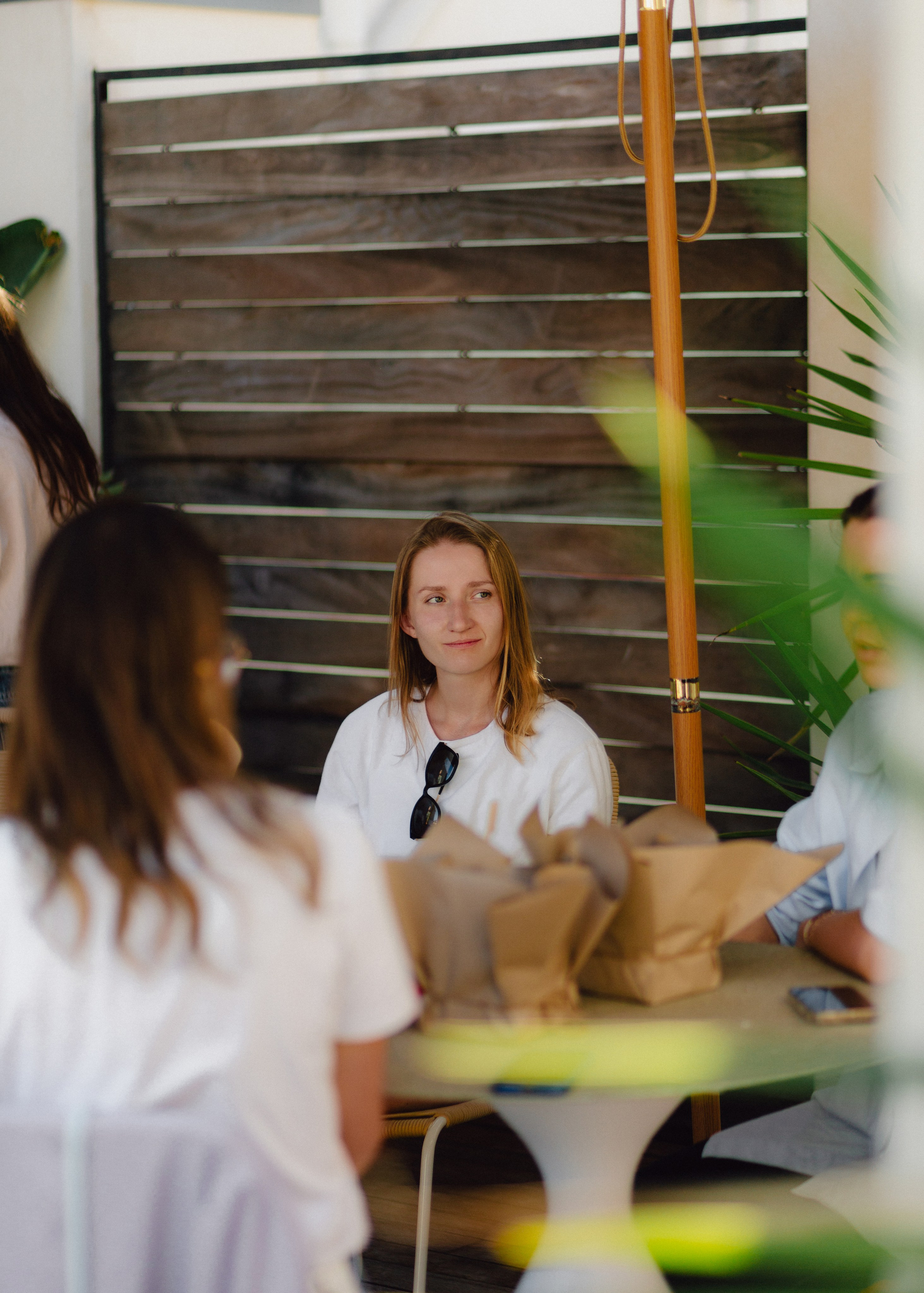 Flower Workshop. Barbara Isaeva