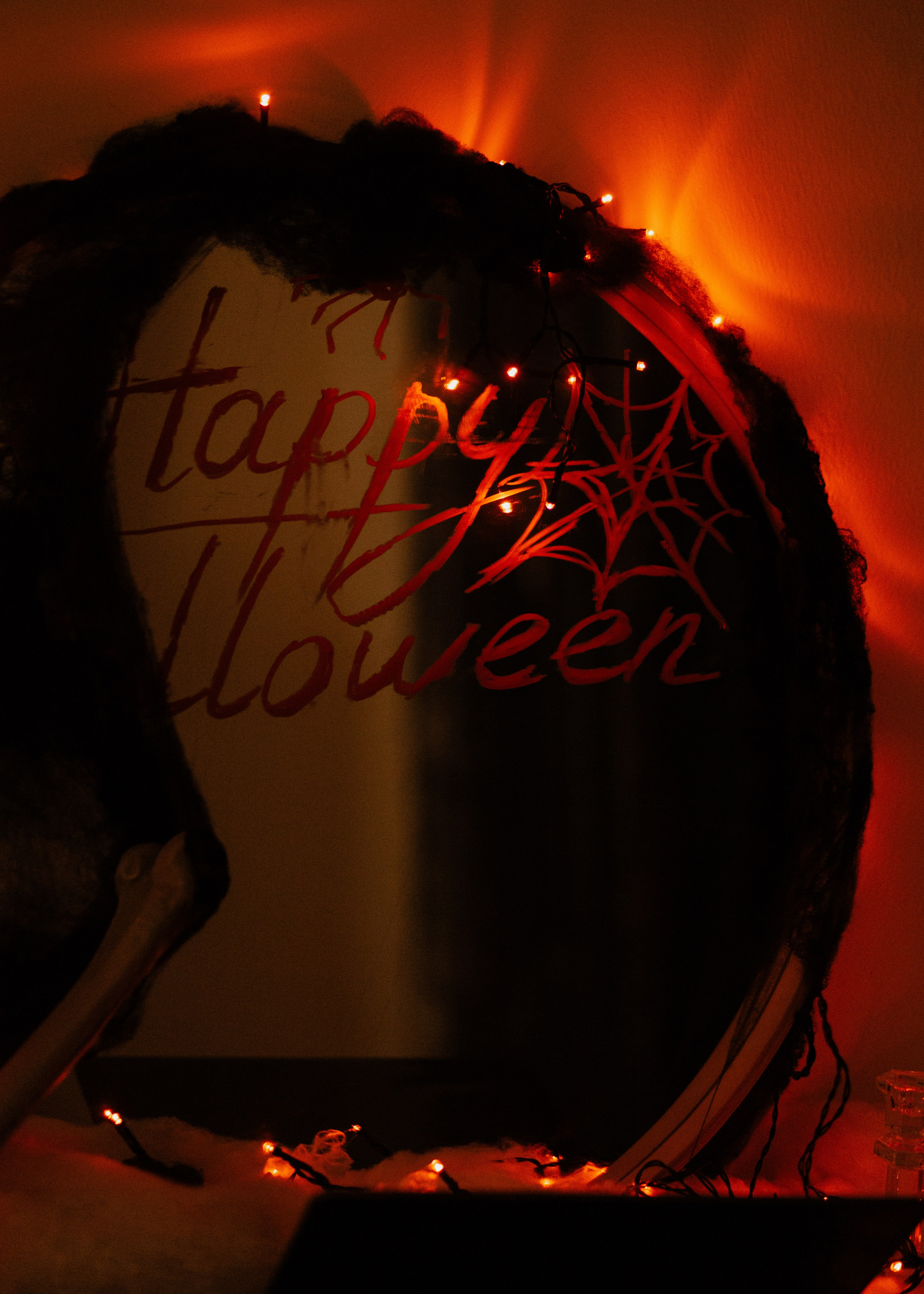 Pumpkin Workshop. Barbara Isaeva