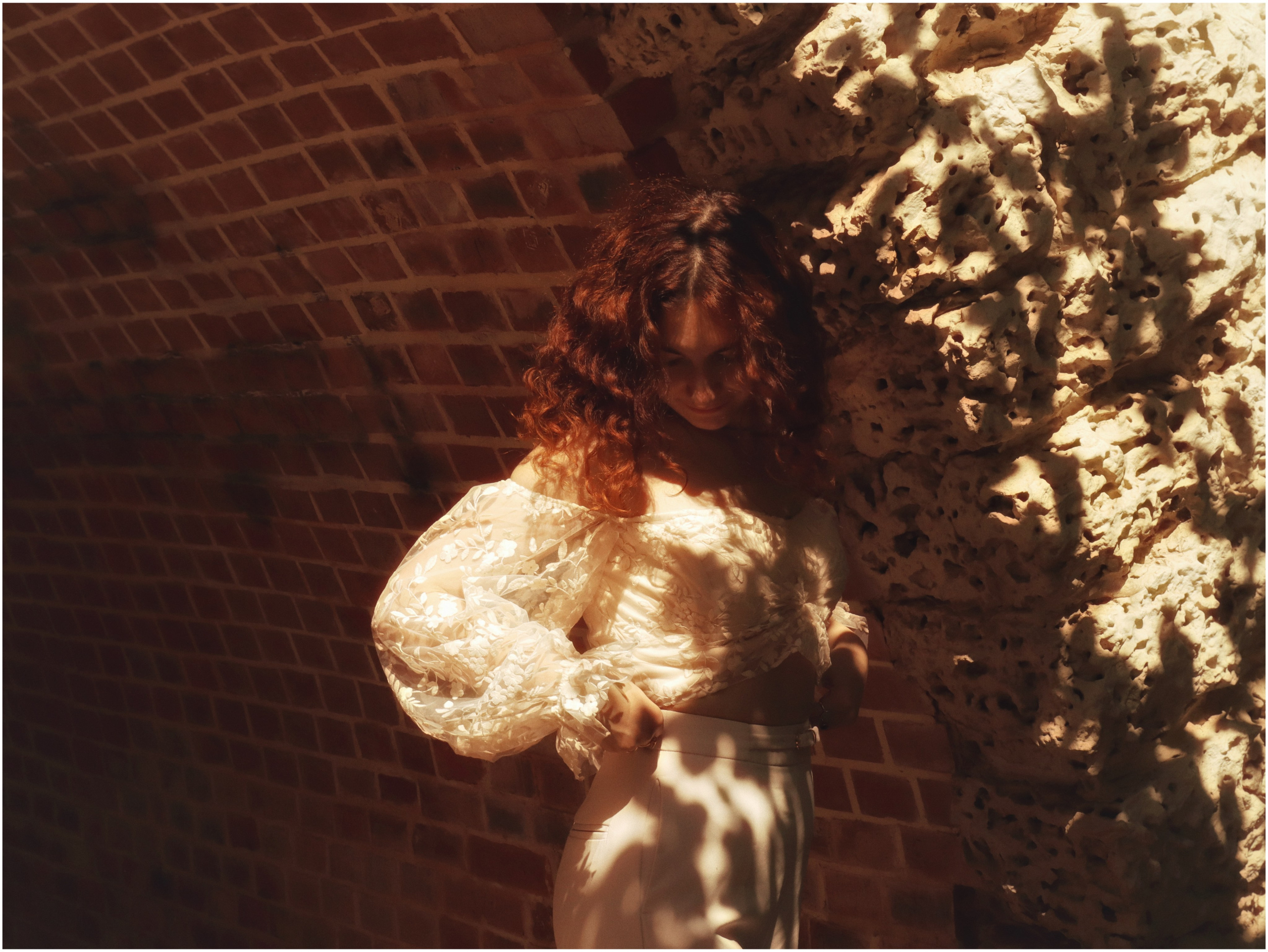 Стелла. Портретный и свадебный фотограф в Москве Александра