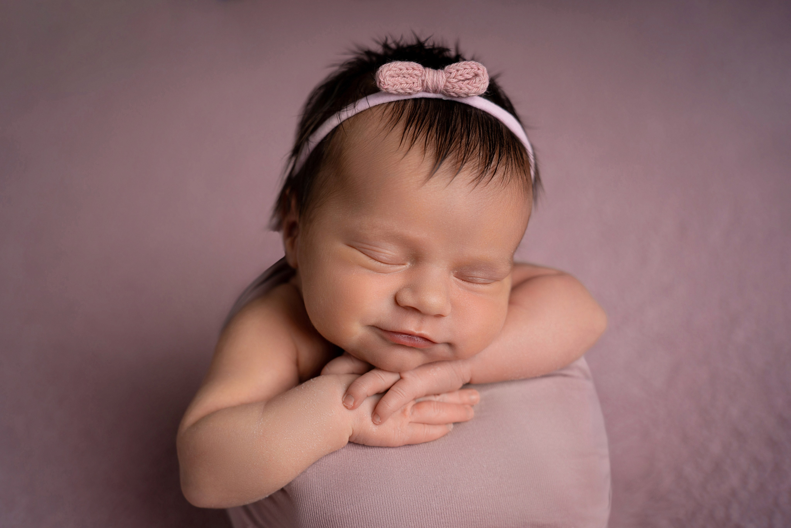 Ньюборн. Фотограф новорожденных Оренбург и свадебный фотограф Оренбург