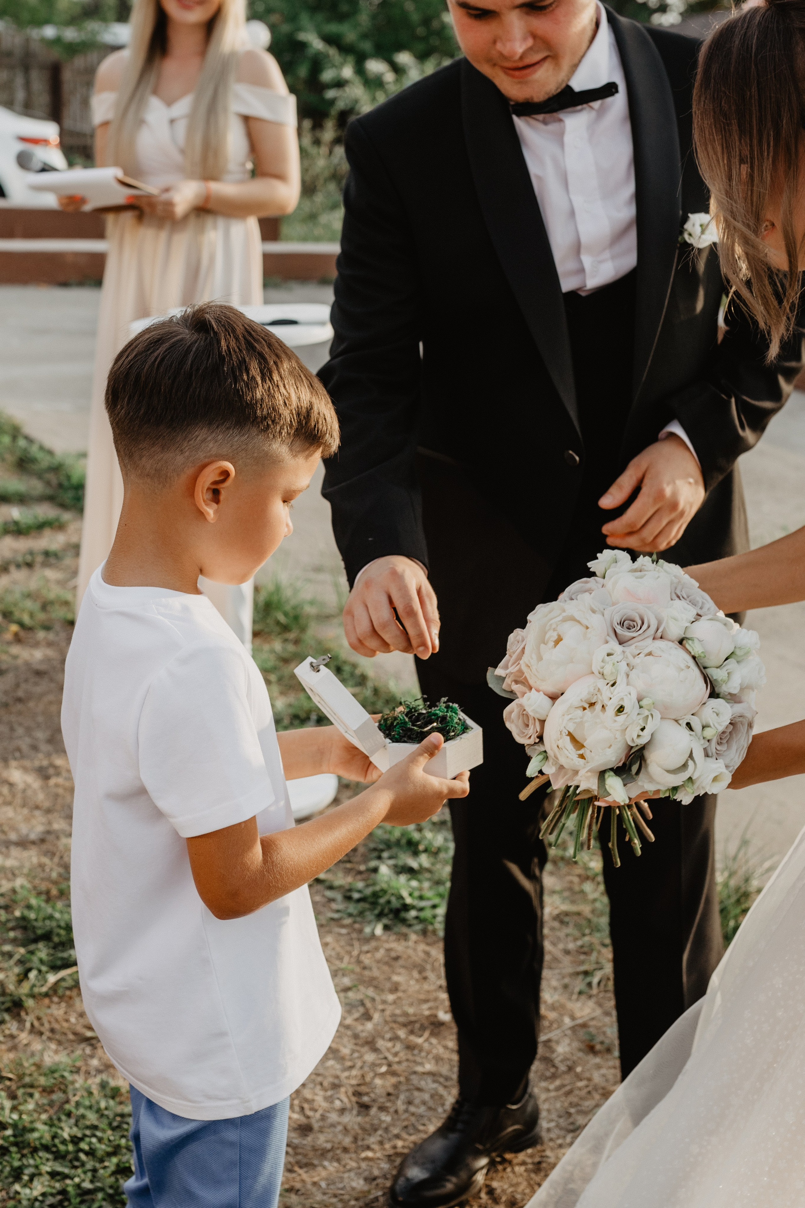 Артур и Диана. Свадебный и семейный фотограф в Нижнекамске, Набережных Челнах