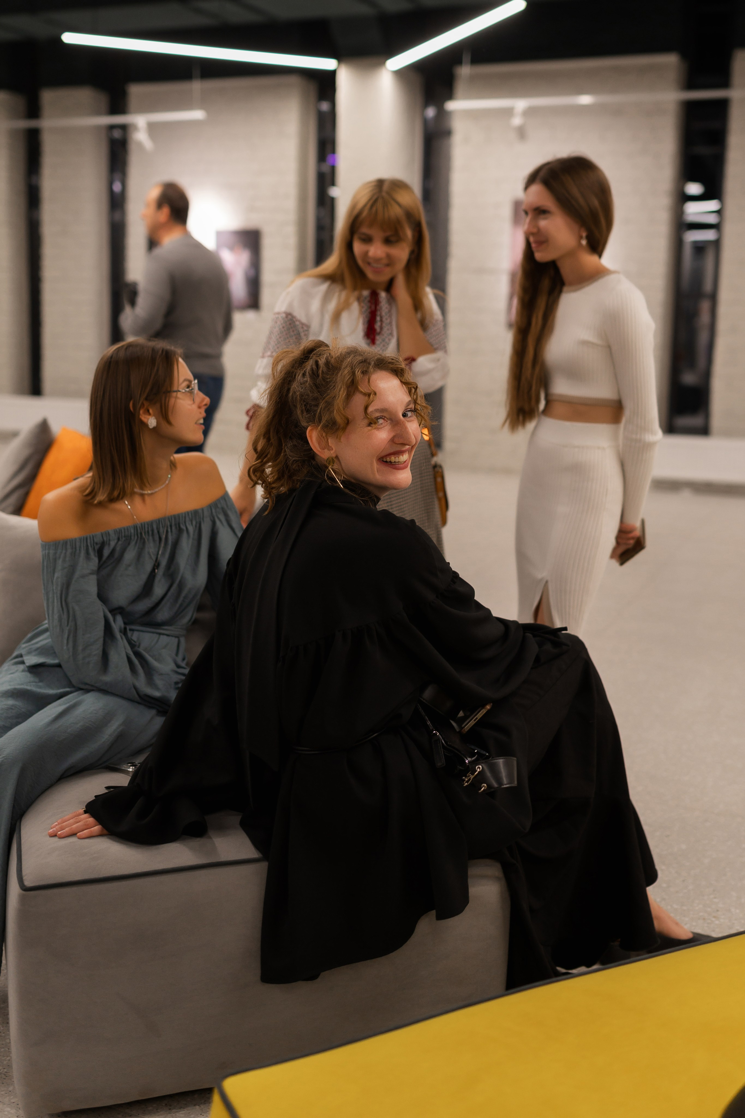 Фотовыставка. Фотограф Островская Юлия