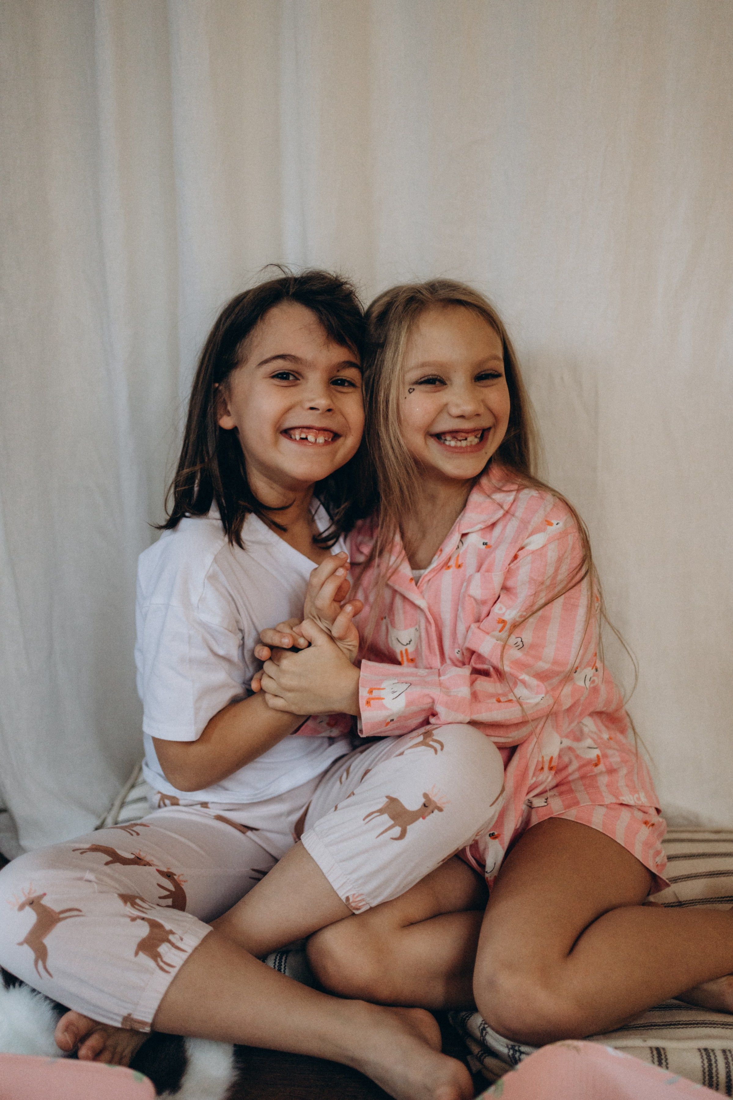 Girls just wanna have fun. Семейный и детский фотограф и видеограф в Москве, Серпухове и Тарусе Валерия Сорокина