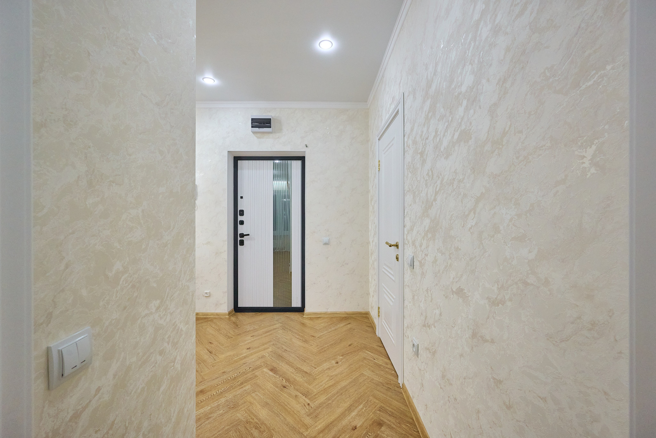 Квартира 144. Интерьерный фотограф в Краснодаре