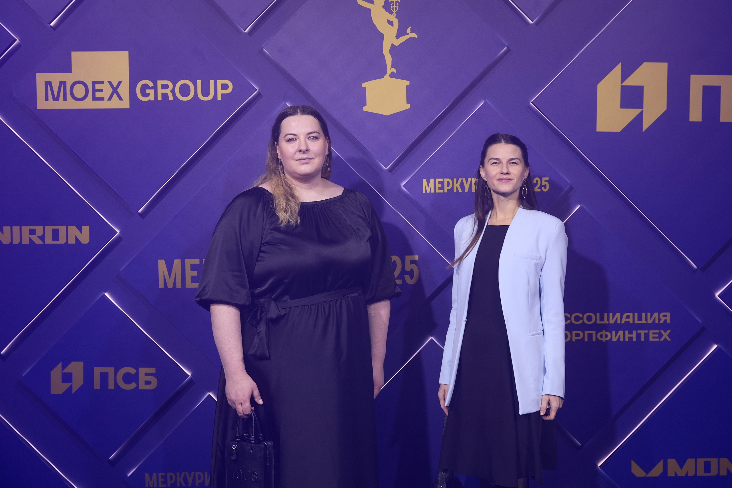 Премия «Меркурий-2025». Ассоциация КорпФинТех