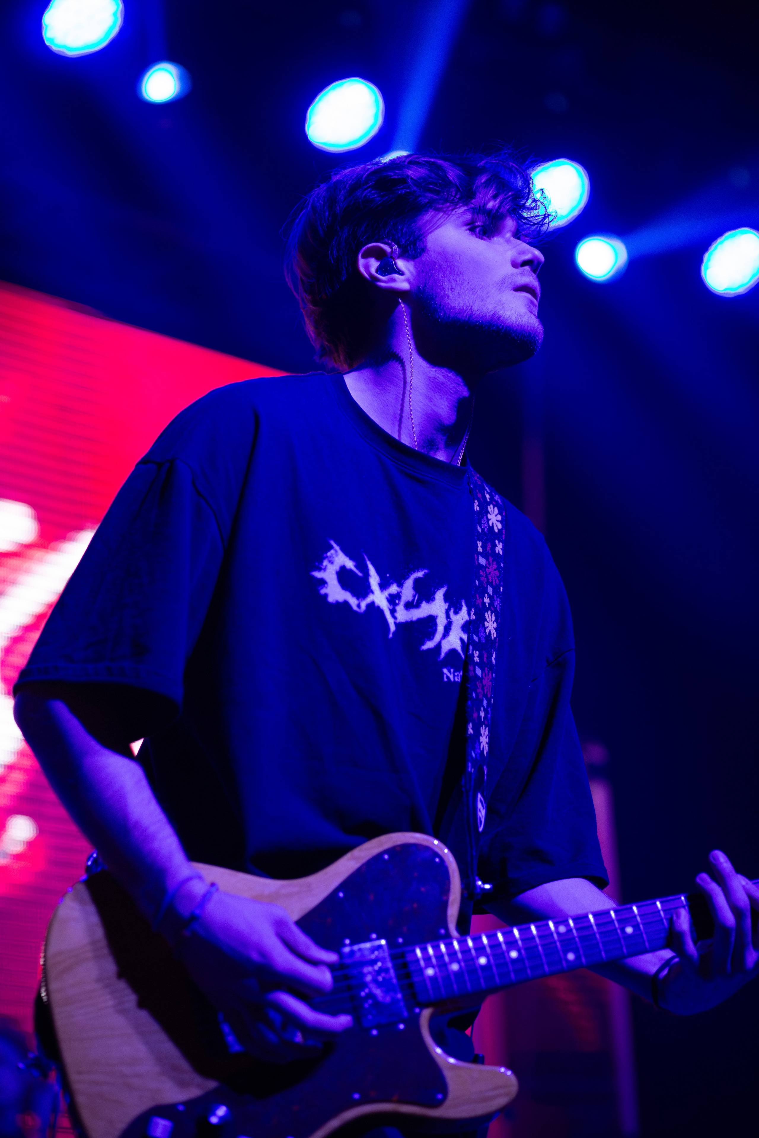 Кишлак. Фотограф в Пермском крае Матвей Раттер