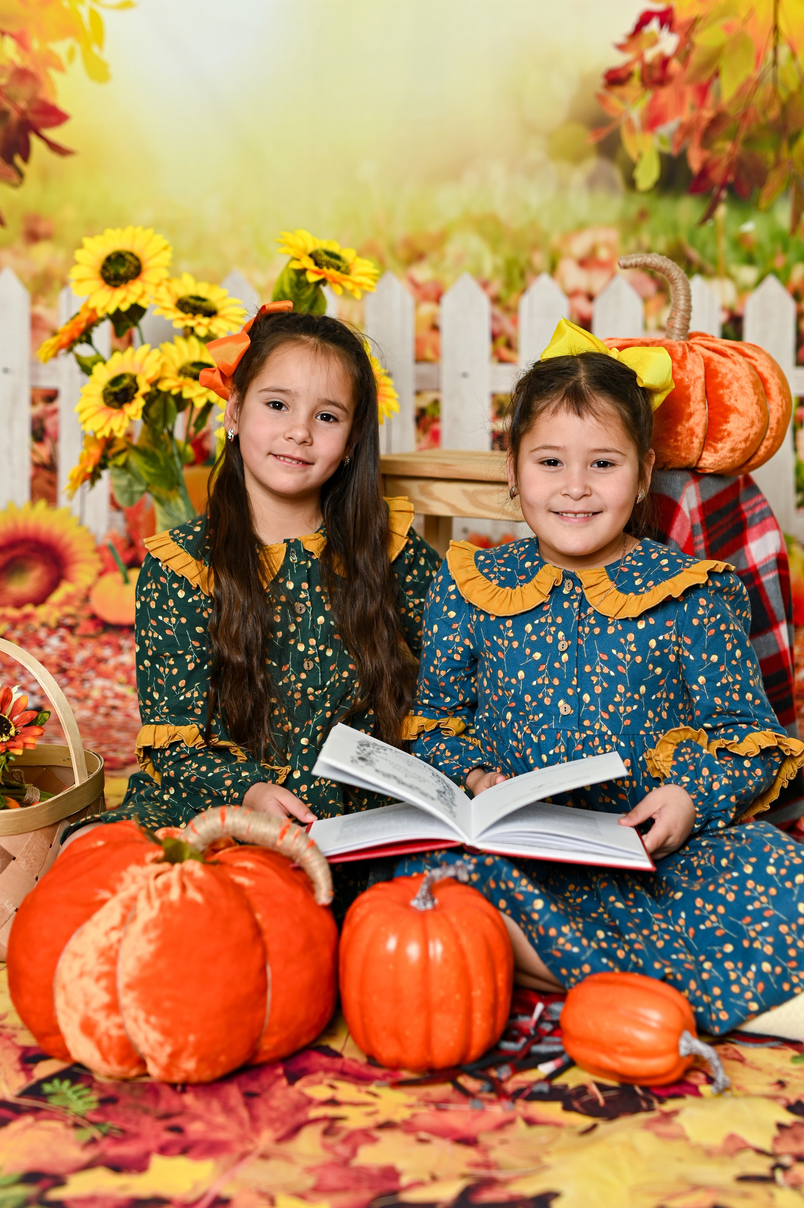 Фотопроект «Золотая осень». Школьный фотограф в Свободном Анастасия Косицына