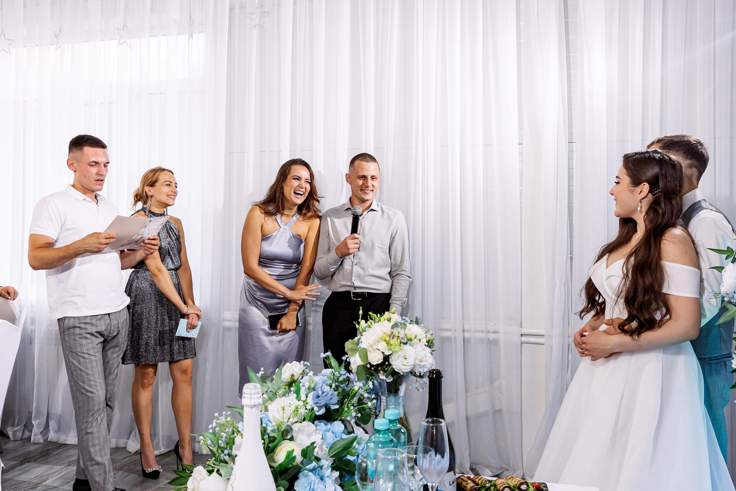 Сергей и Валерия. Свадебный и семейный фотограф в Челябинске Юлия Ишимова