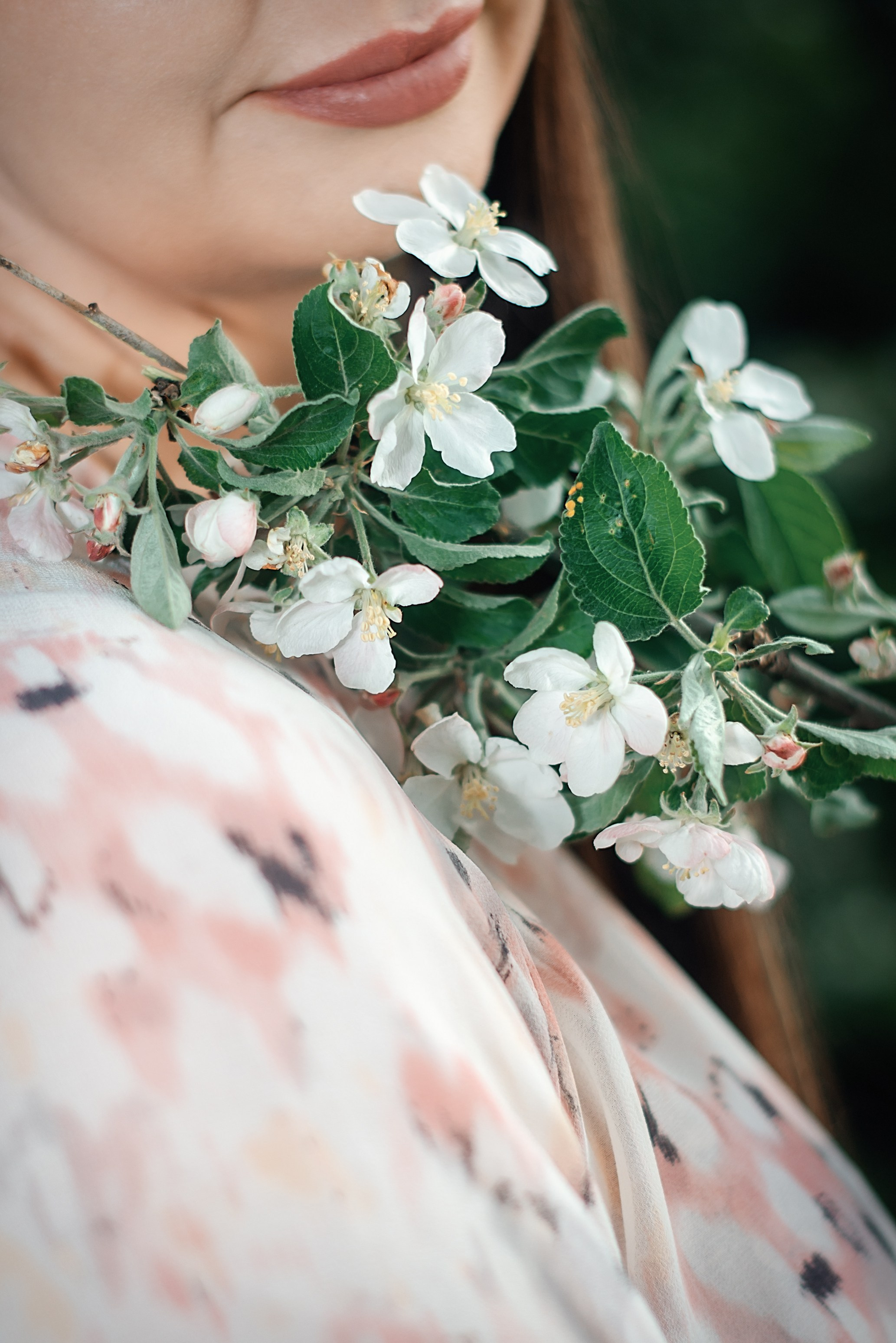 Прогулочная фотосессия в Брянске. Индивидуальные фотосессии в Брянске