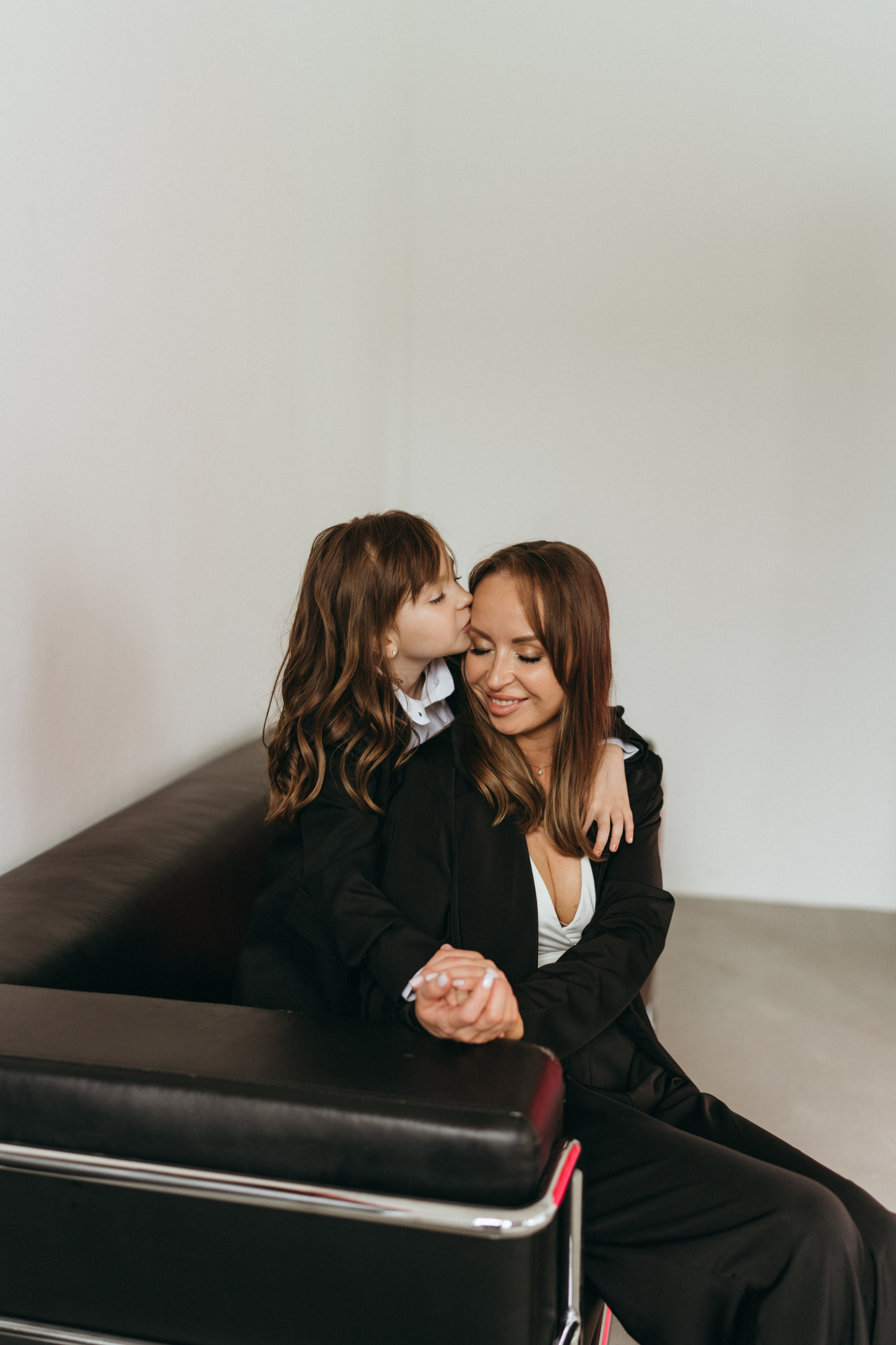 Лера и Вика. Фотограф в Санкт-Петербурге — Лучина Екатерина