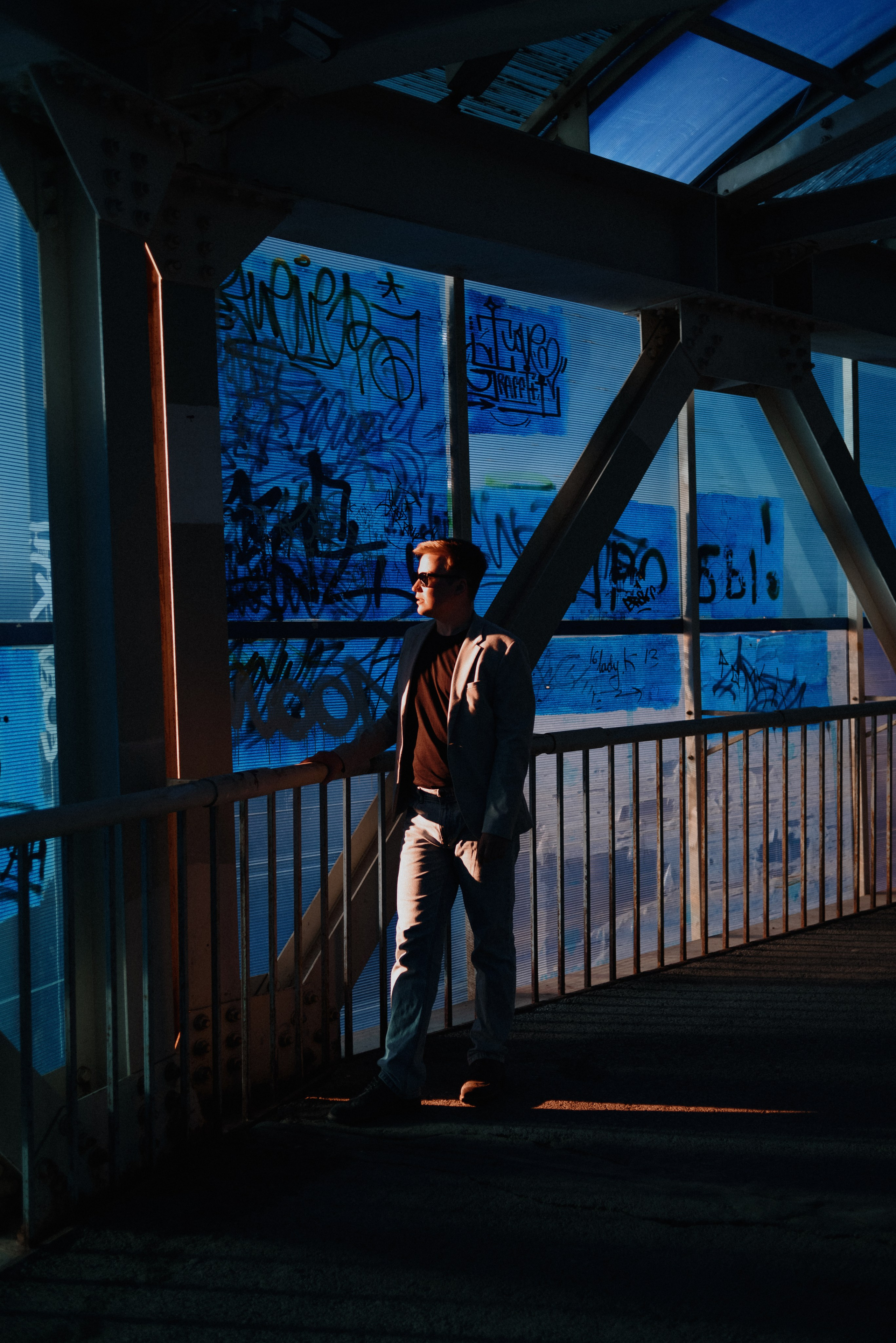 Кирилл. Фотограф Дарья Мустафина, Тюмень