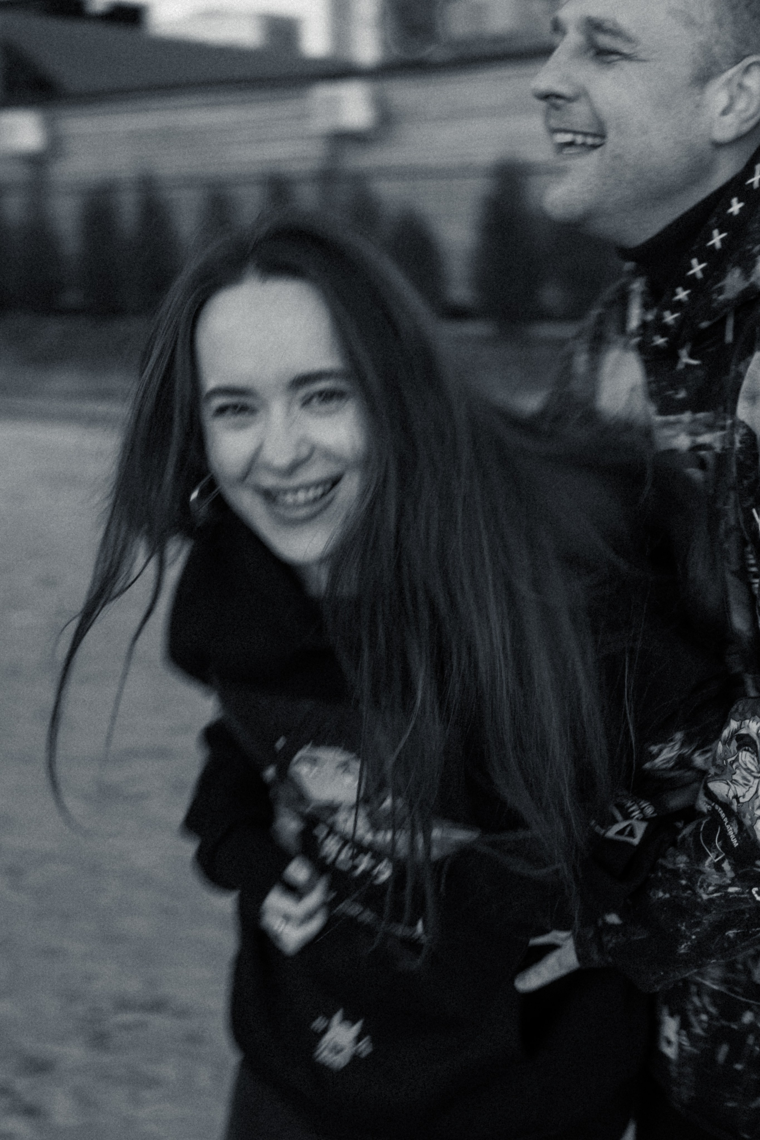 Семейные / пары. Фотограф по любви